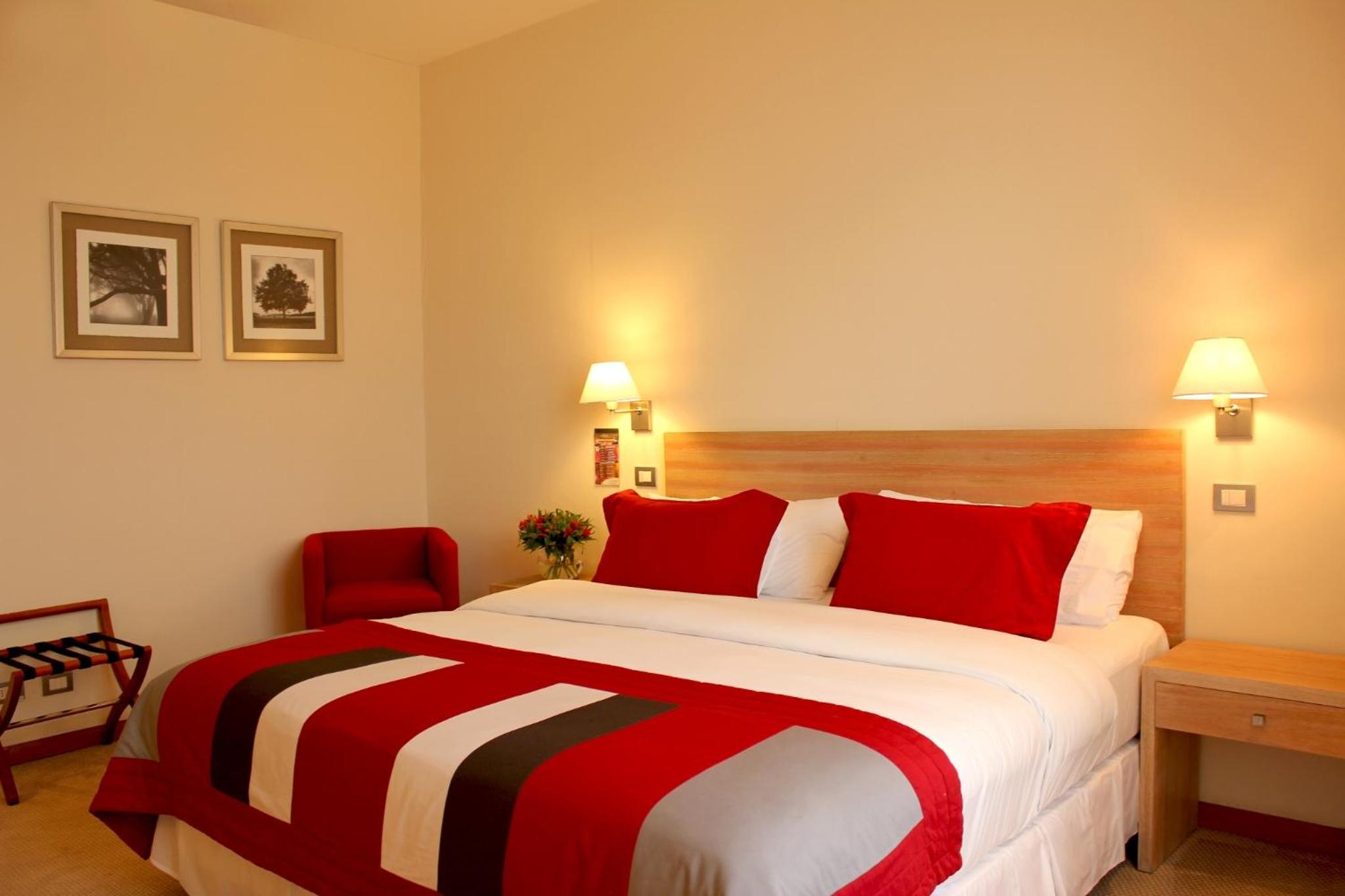 Double Room photo 2