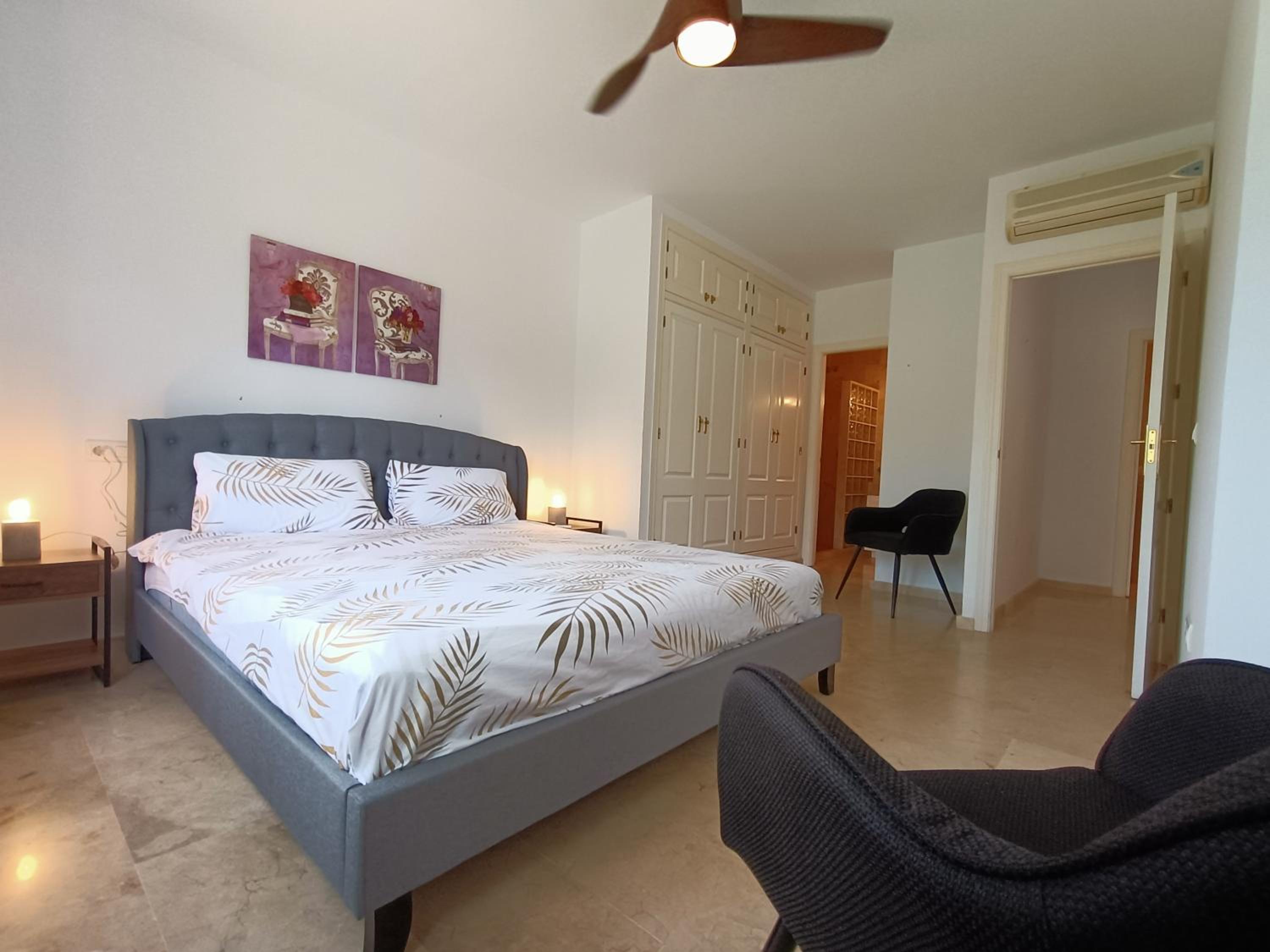Casa de Dos Habitaciones