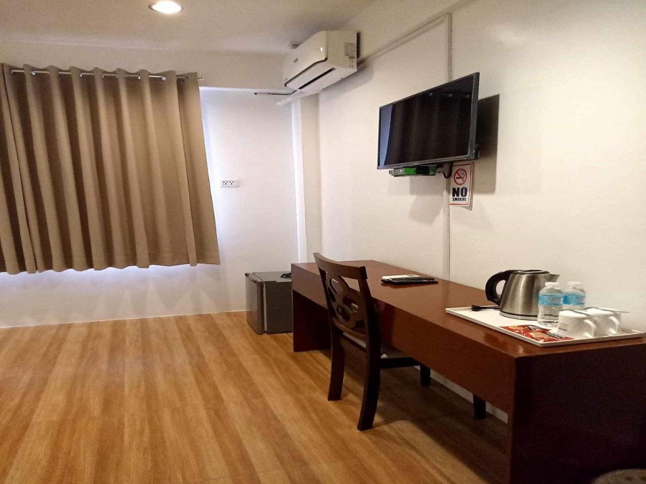Economy Double Room - Photo 3