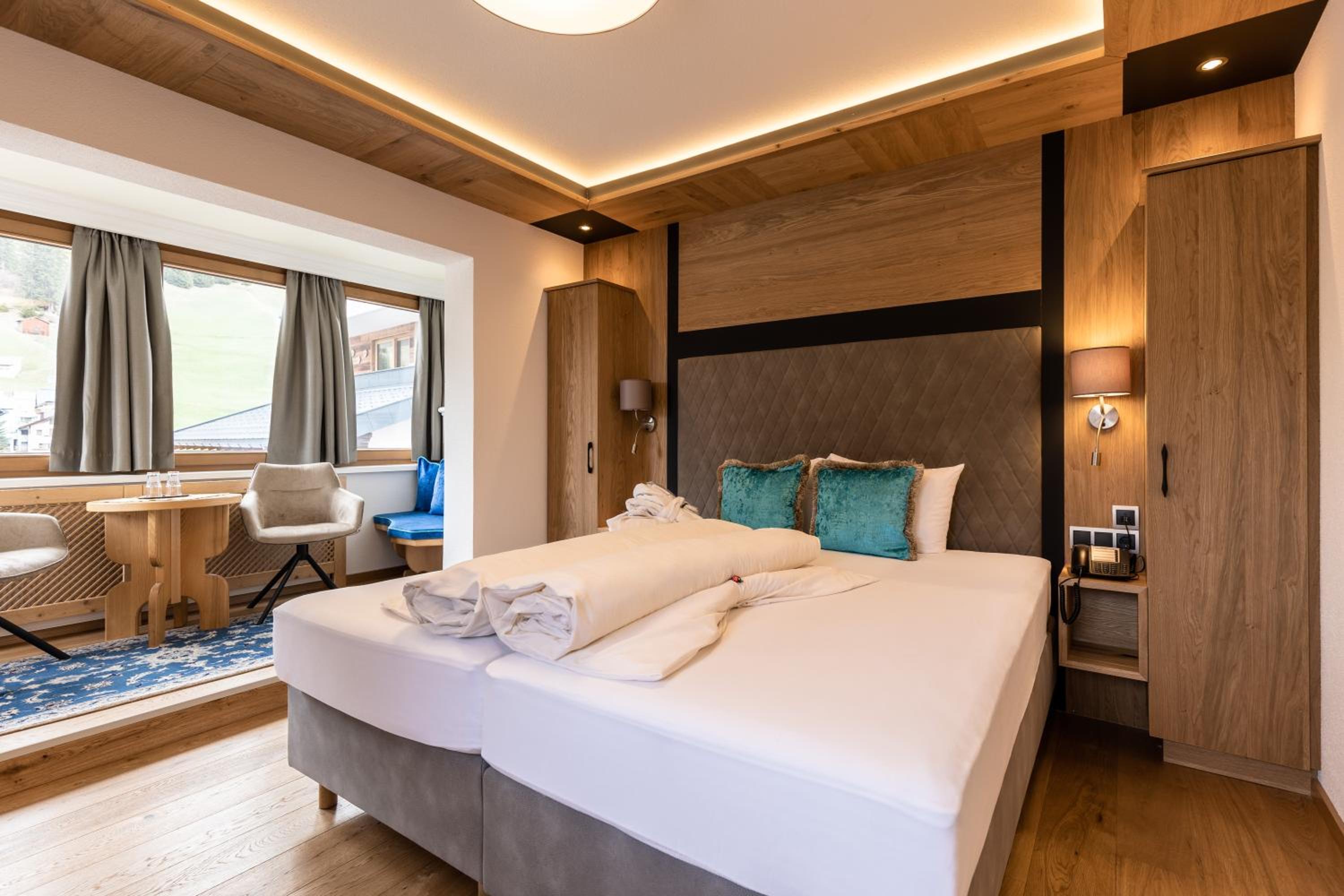 Double Room photo 2