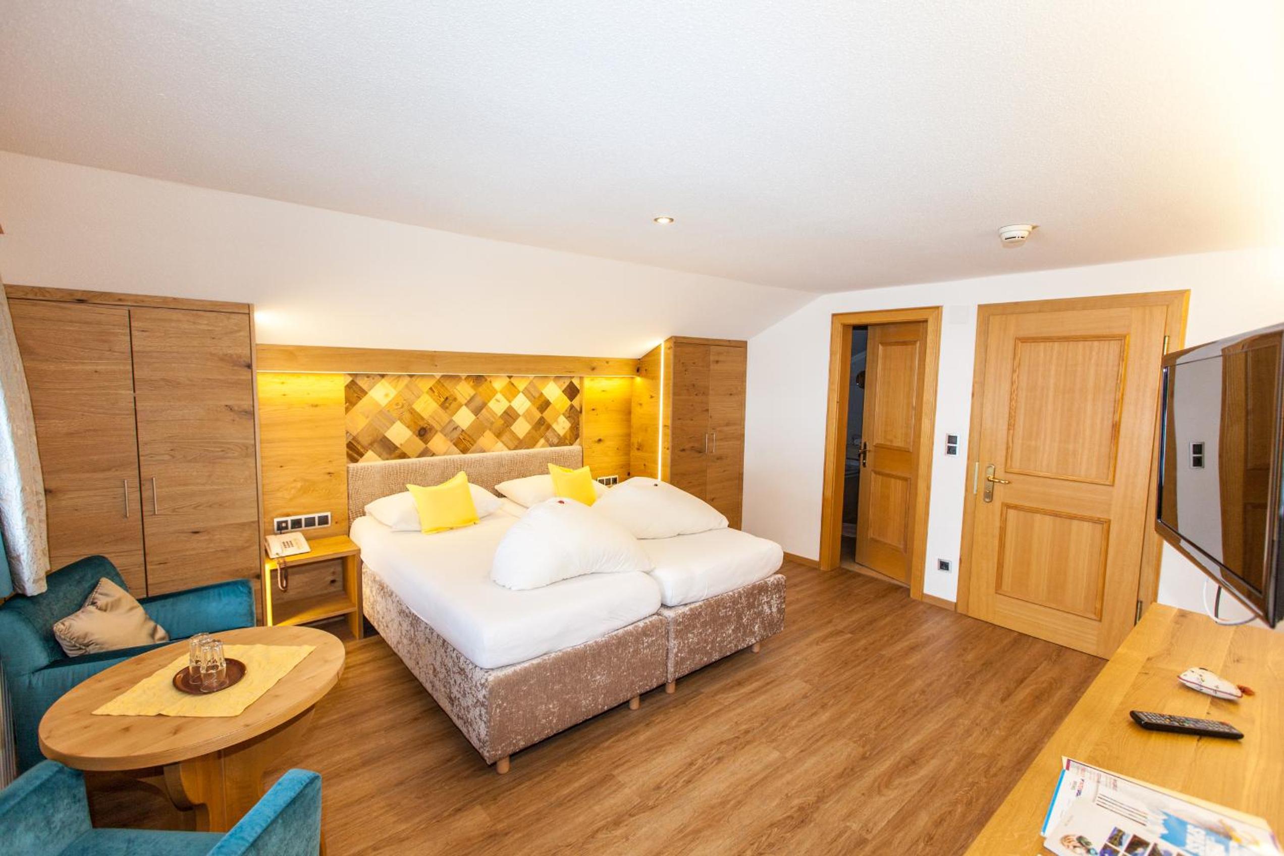 Quadruple Room photo 3