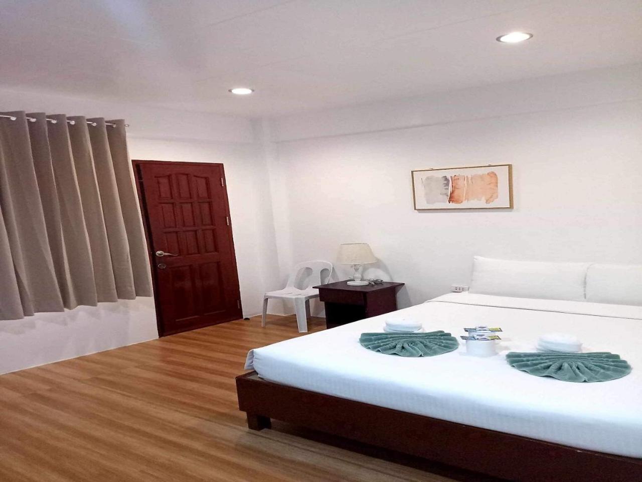 Budget Double Room photo 1