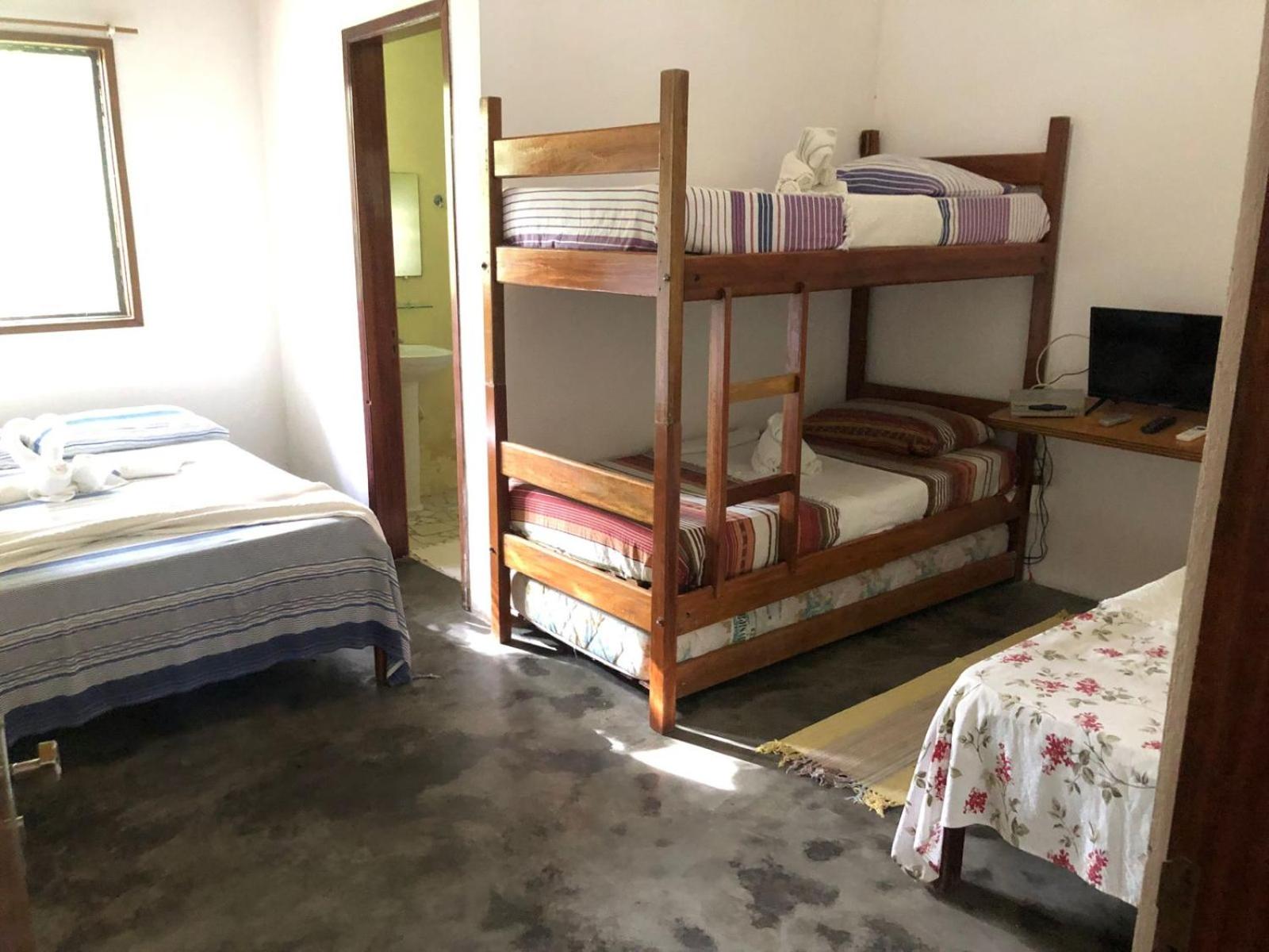 Family Room (5 Adults)