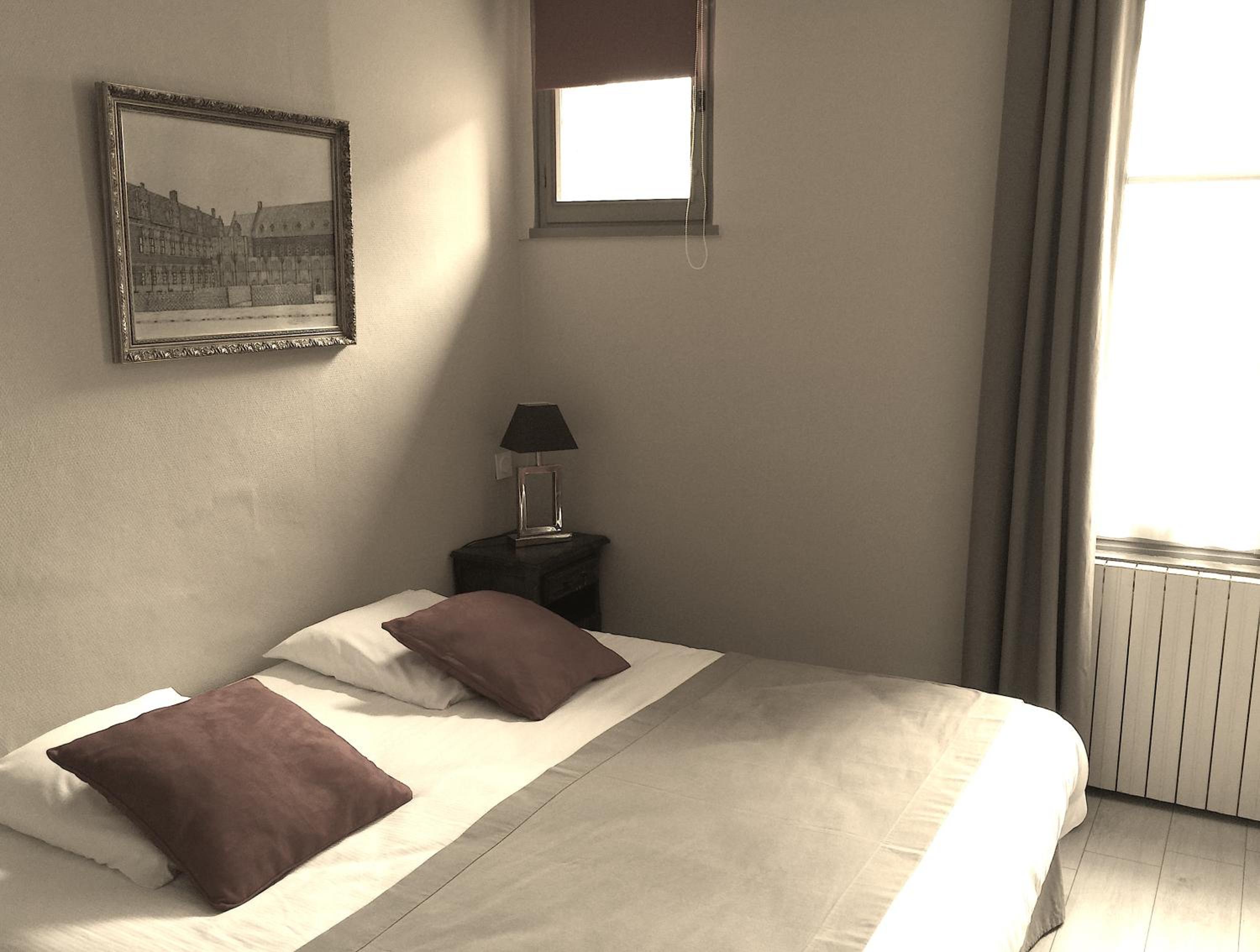 Superior Double Room photo 3