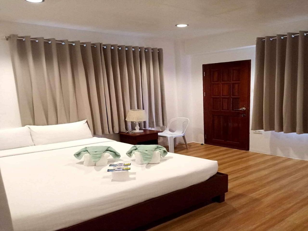 Economy Double Room - Photo 1