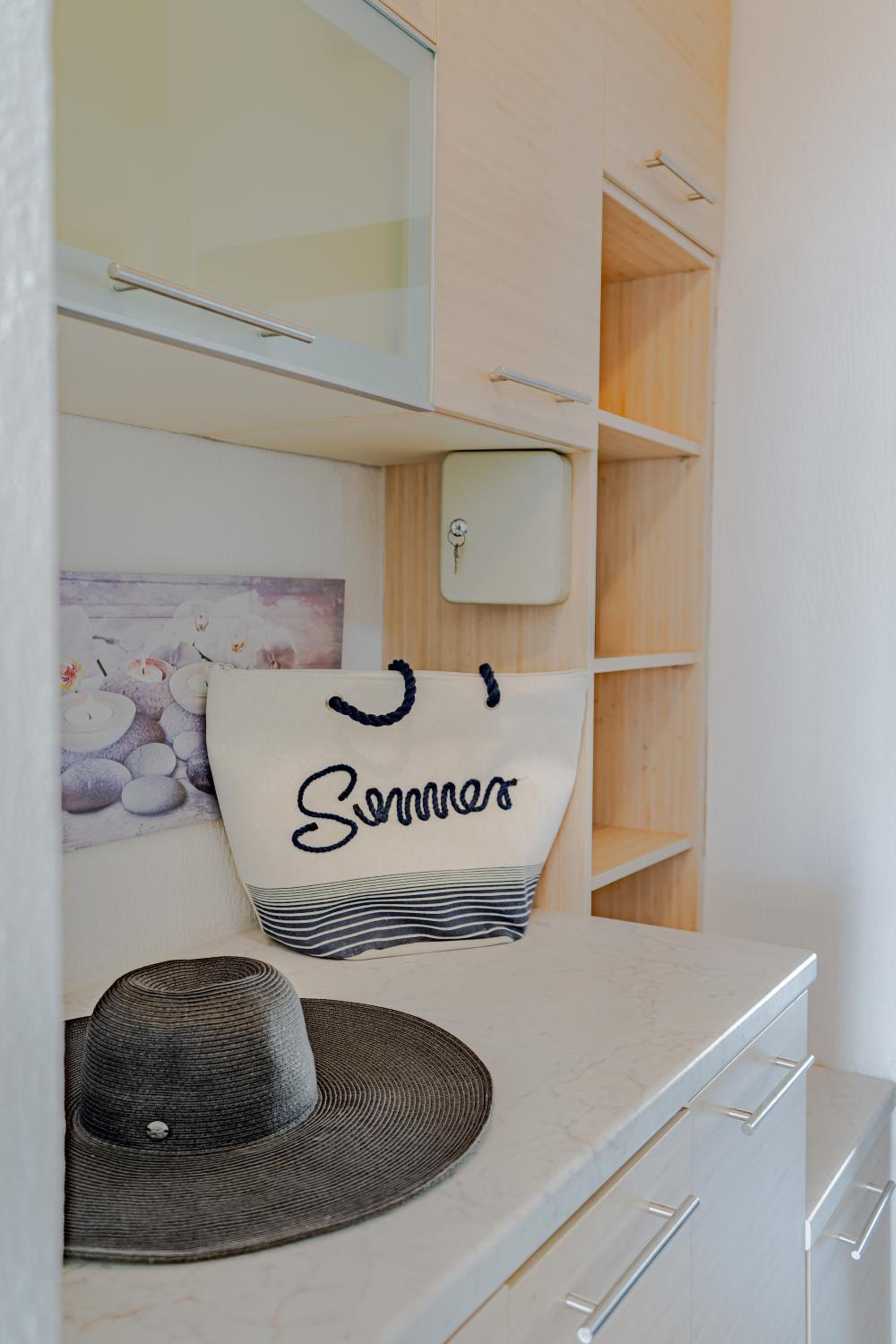 Apartment with Sea View photo 3