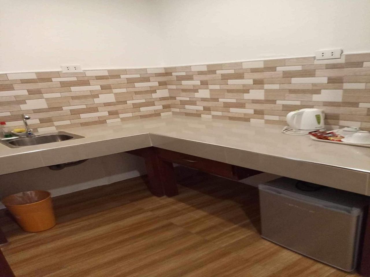 Double Room with Terrace - Photo 4