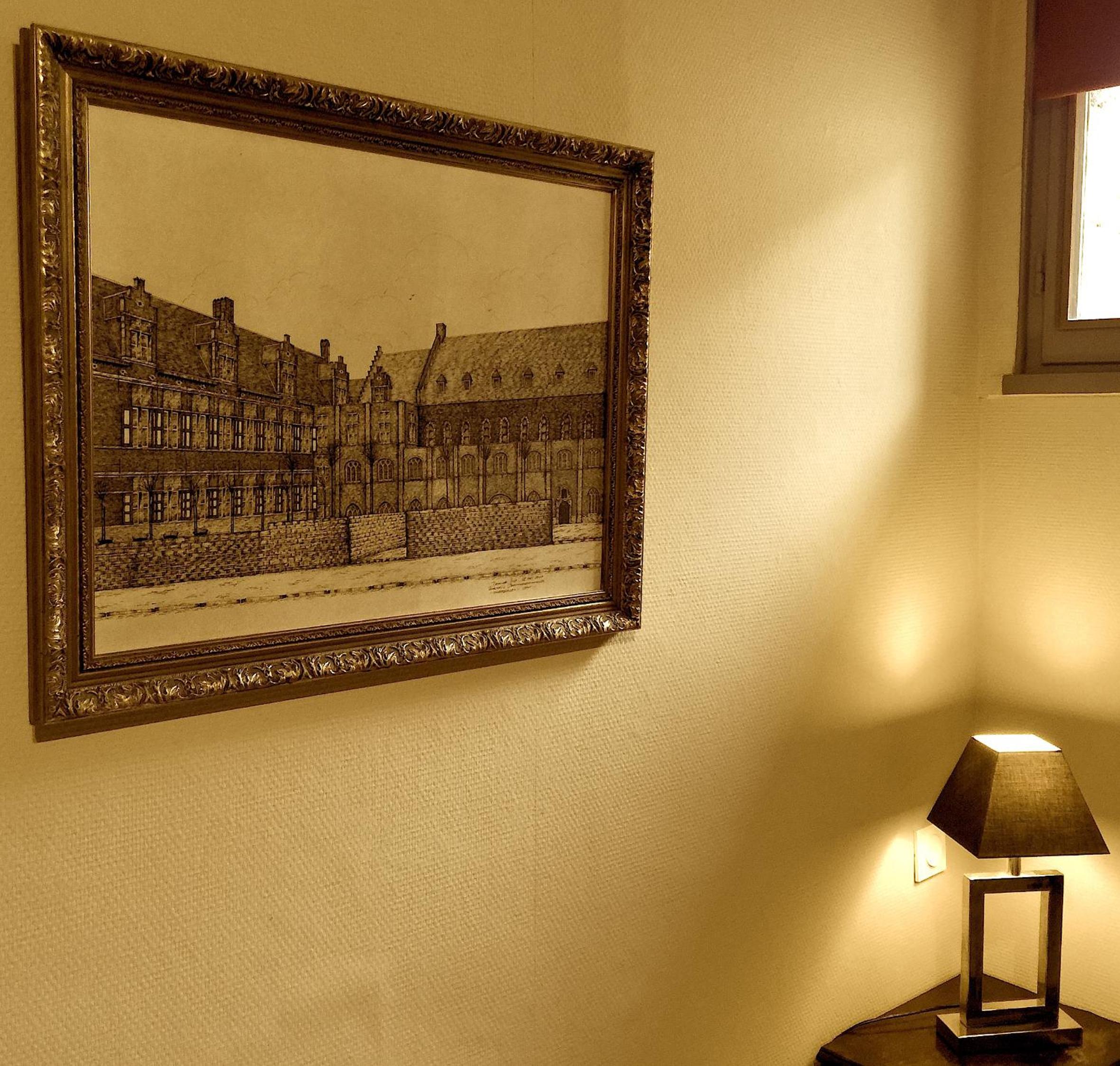 Superior Double Room photo 2