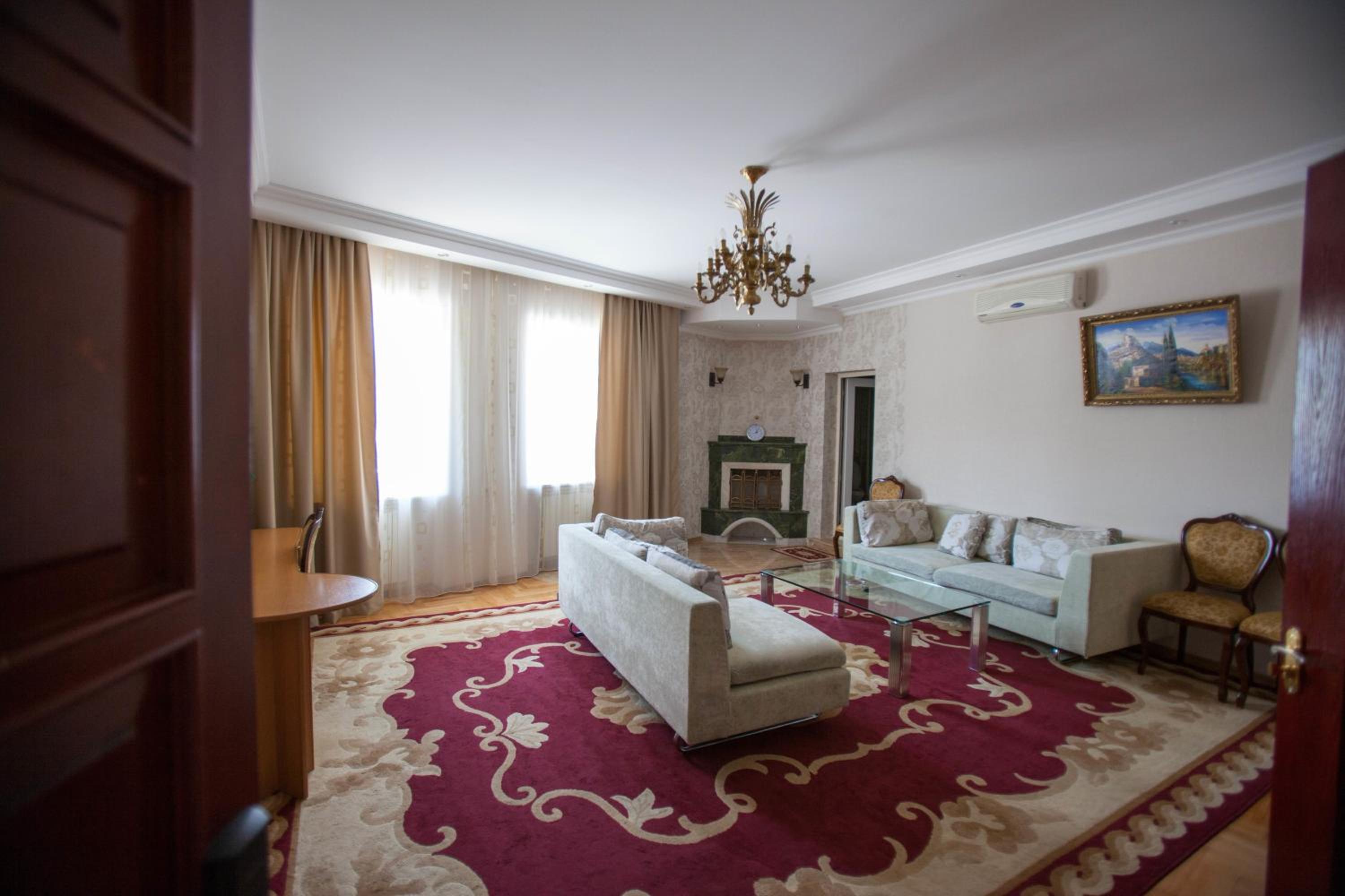 Junior Suite - Photo 6