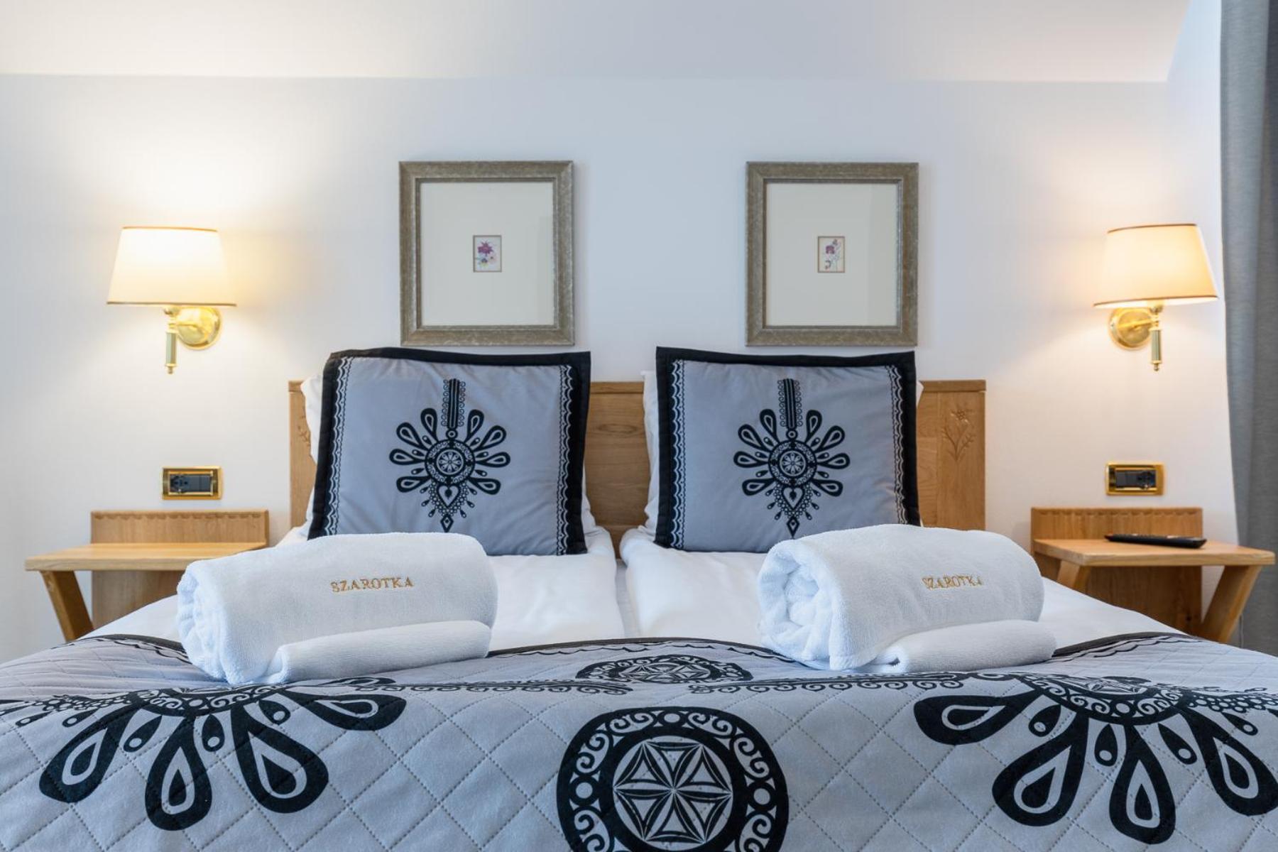 Quadruple Room with Balcony photo 2