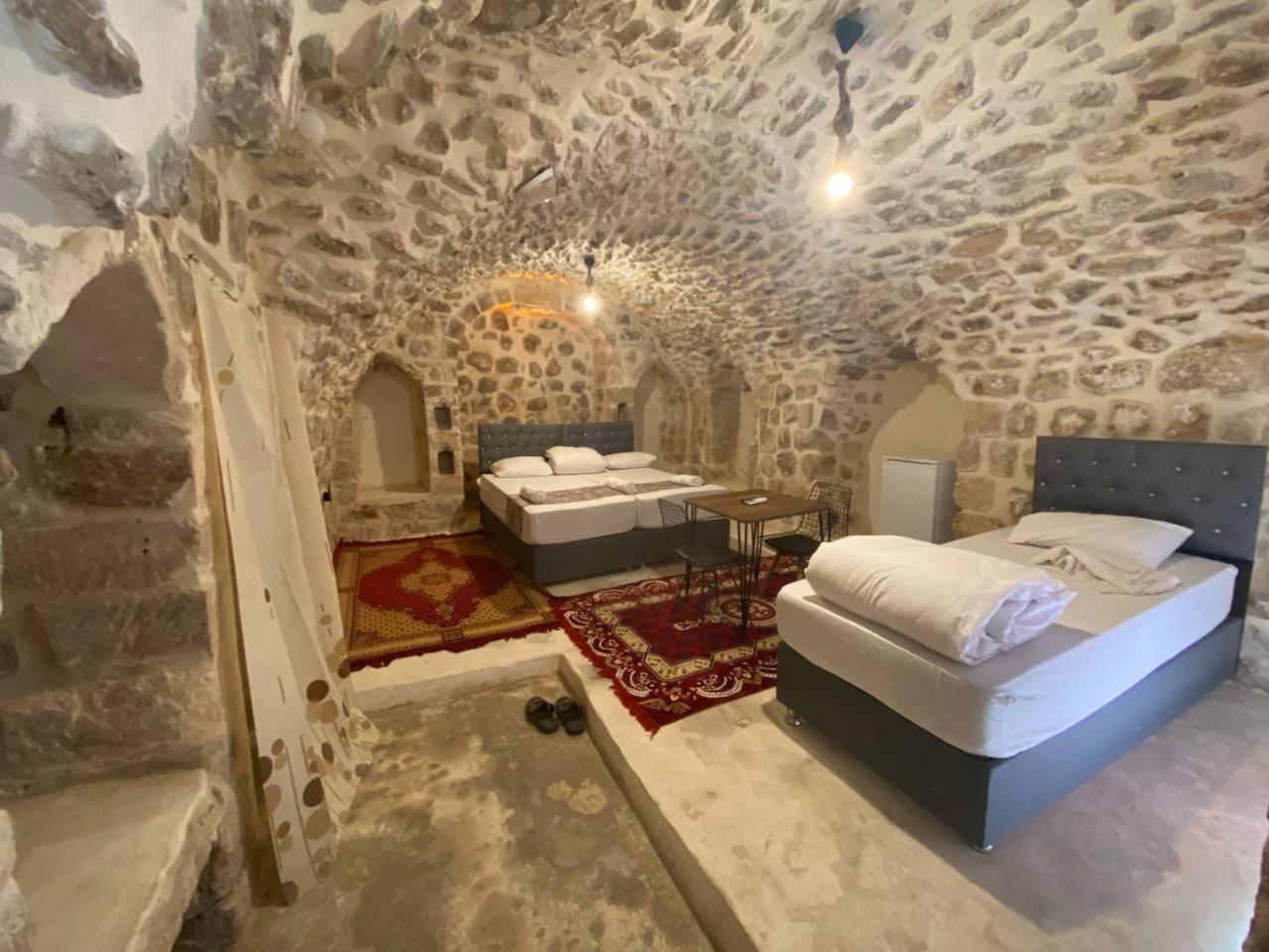 Triple Room with Private Bathroom photo 1