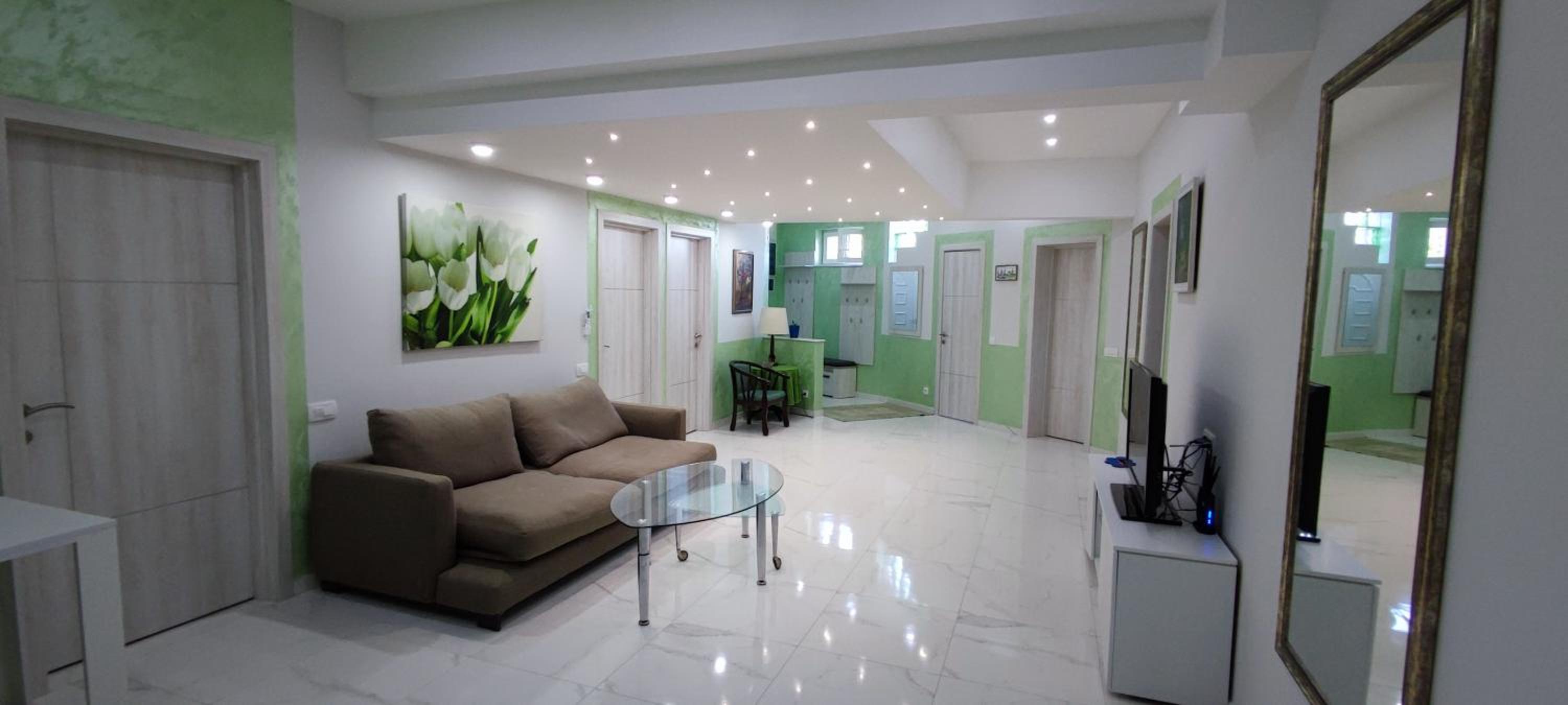 Standard Apartment