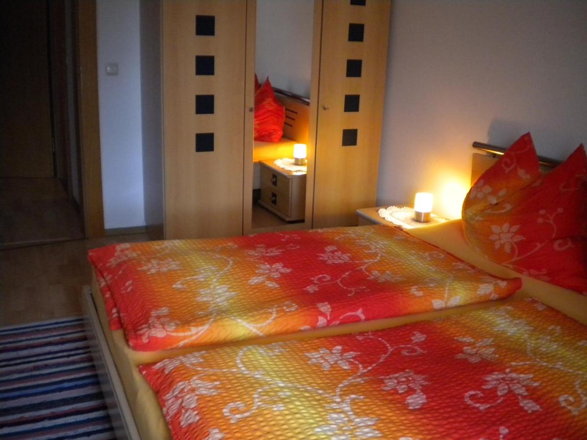 Apartment with Balcony photo 1
