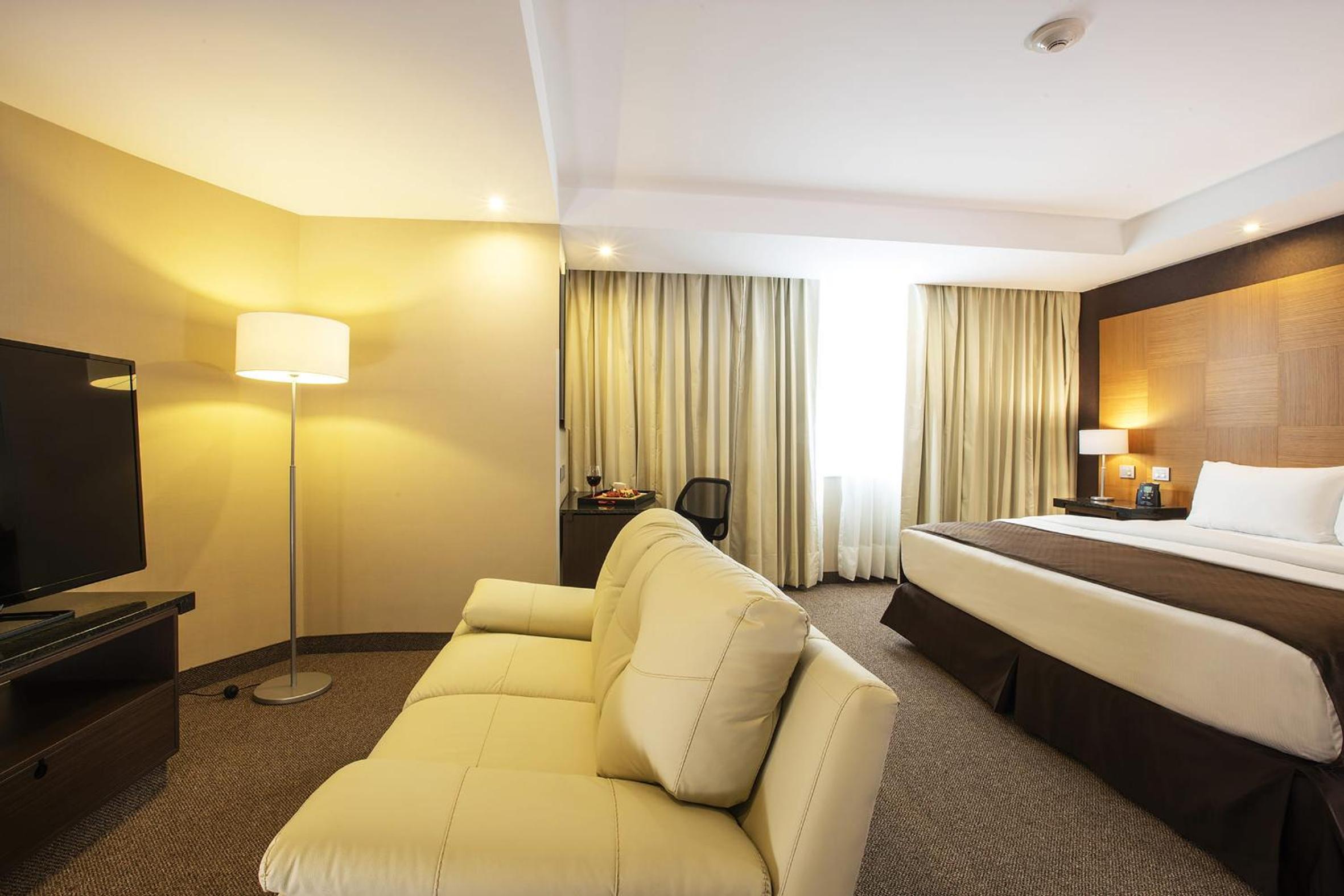 Junior Suite - Photo 2