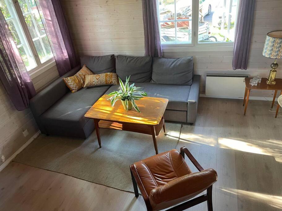 Two-Bedroom House photo 3