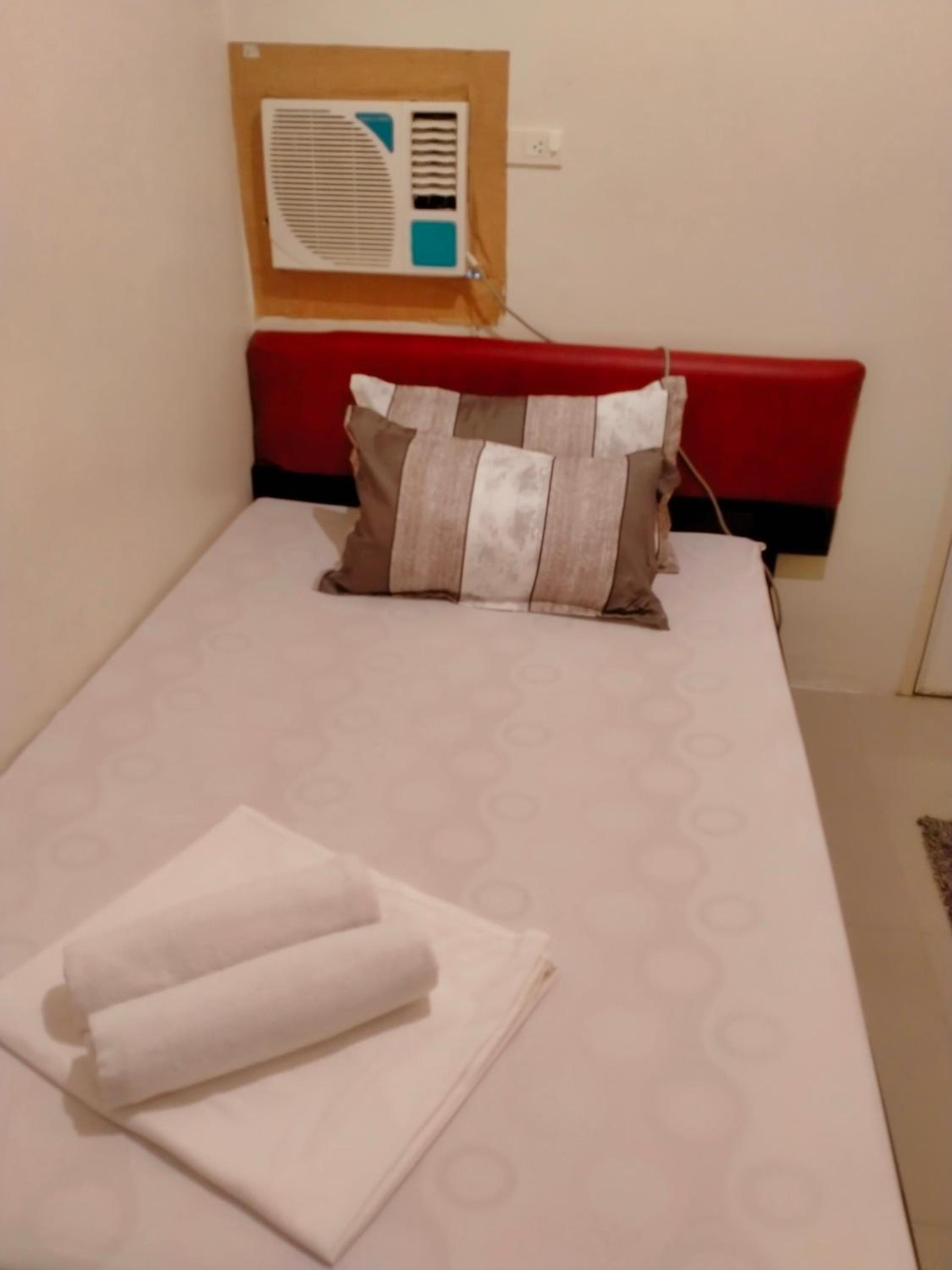 Deluxe Double Room - Photo 6