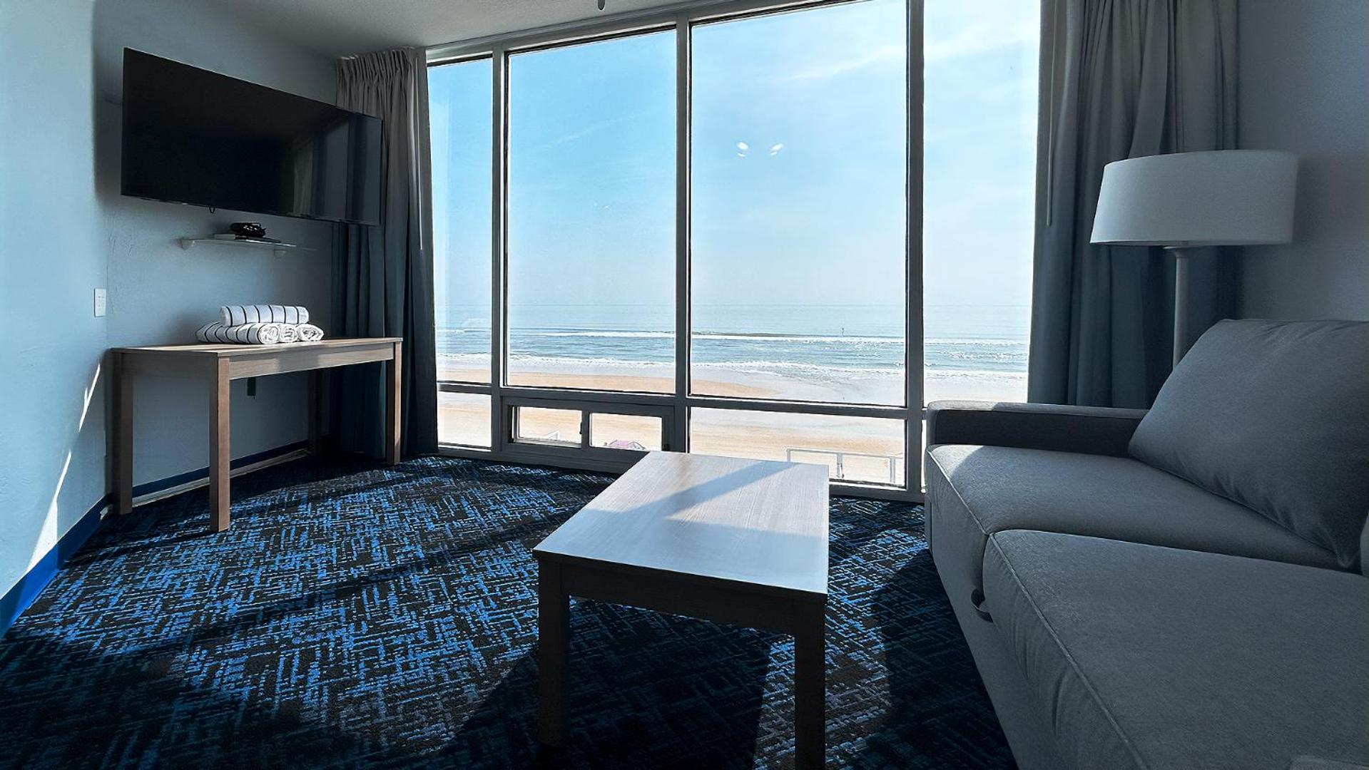 Studio with Ocean View photo 2