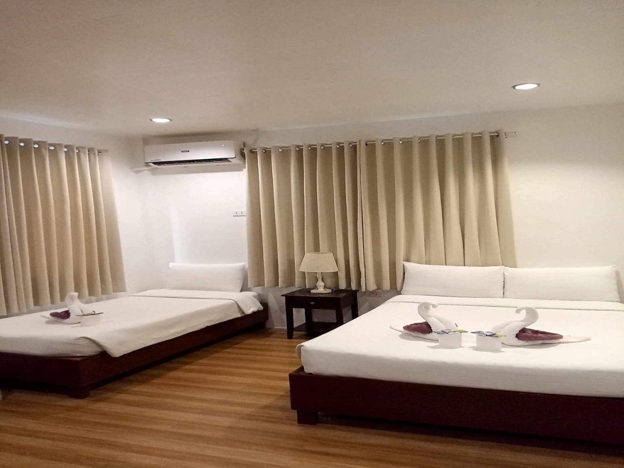 Double Room with Terrace - Photo 1