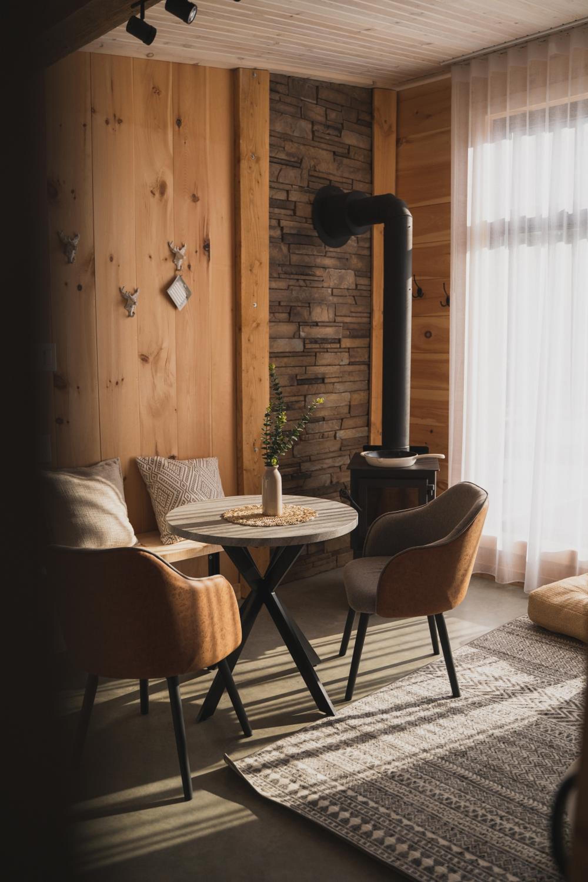 Chalet - Photo 32