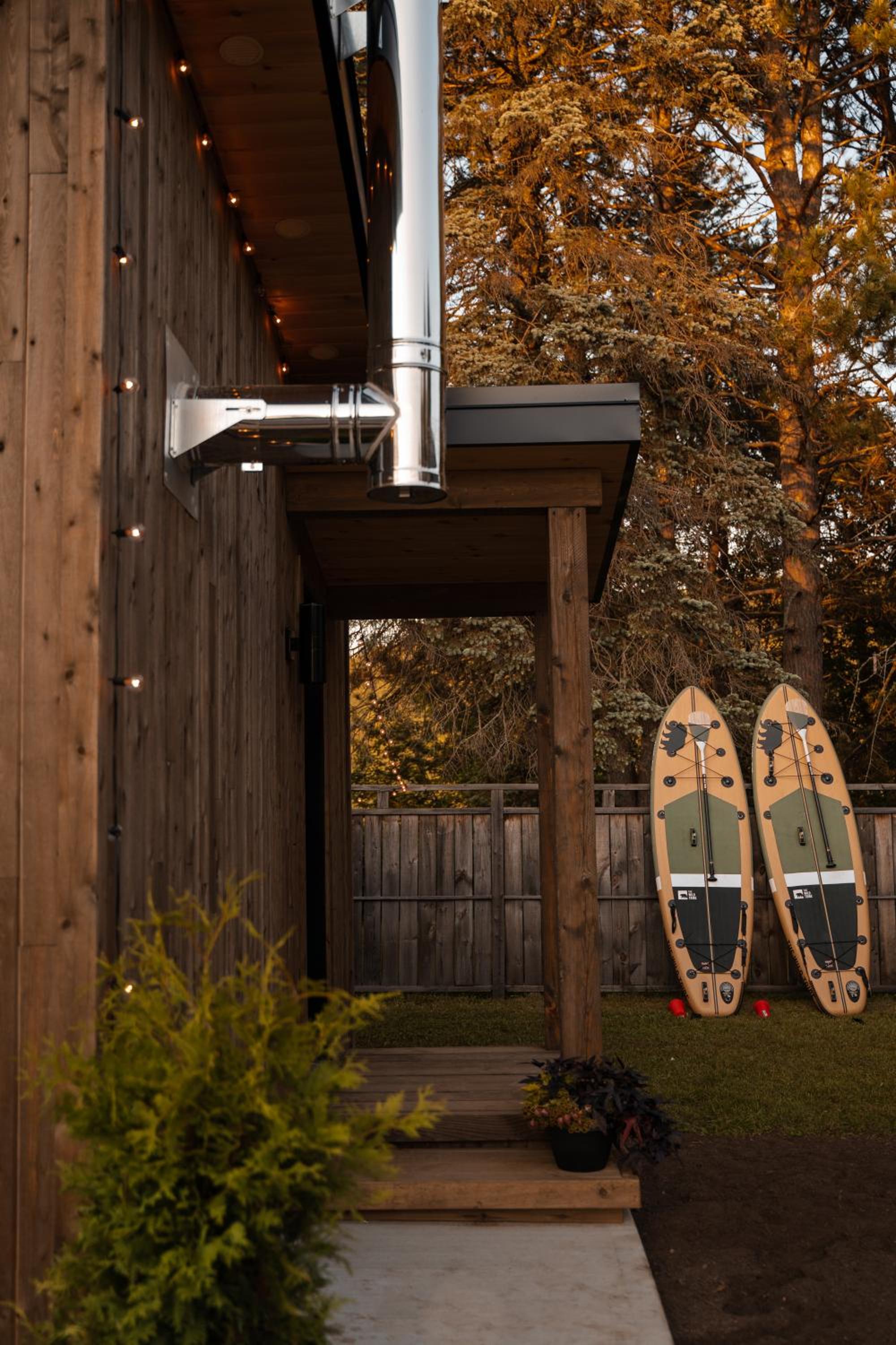 Chalet - Photo 33