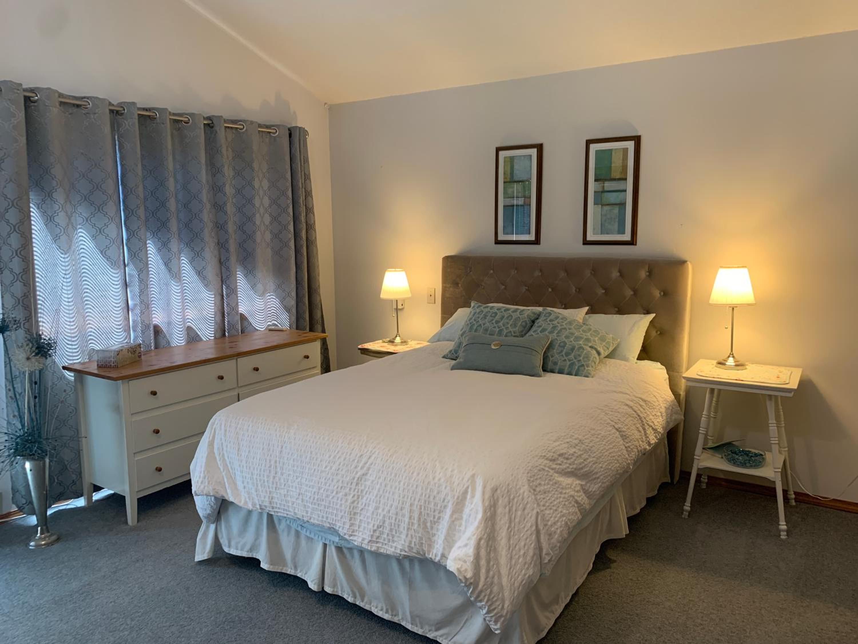 Queen Loft photo 1