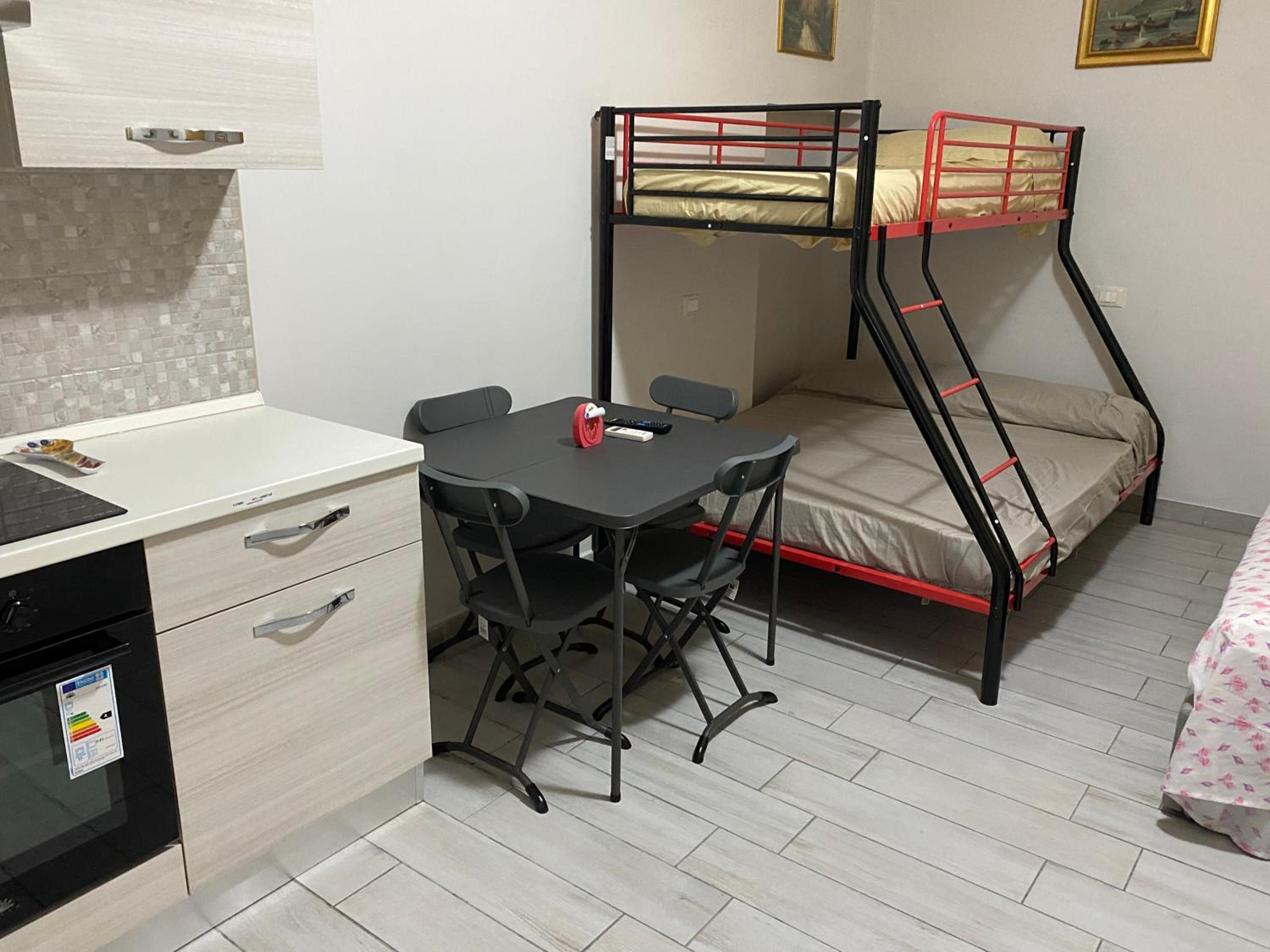 Family Room With Terrace photo 1