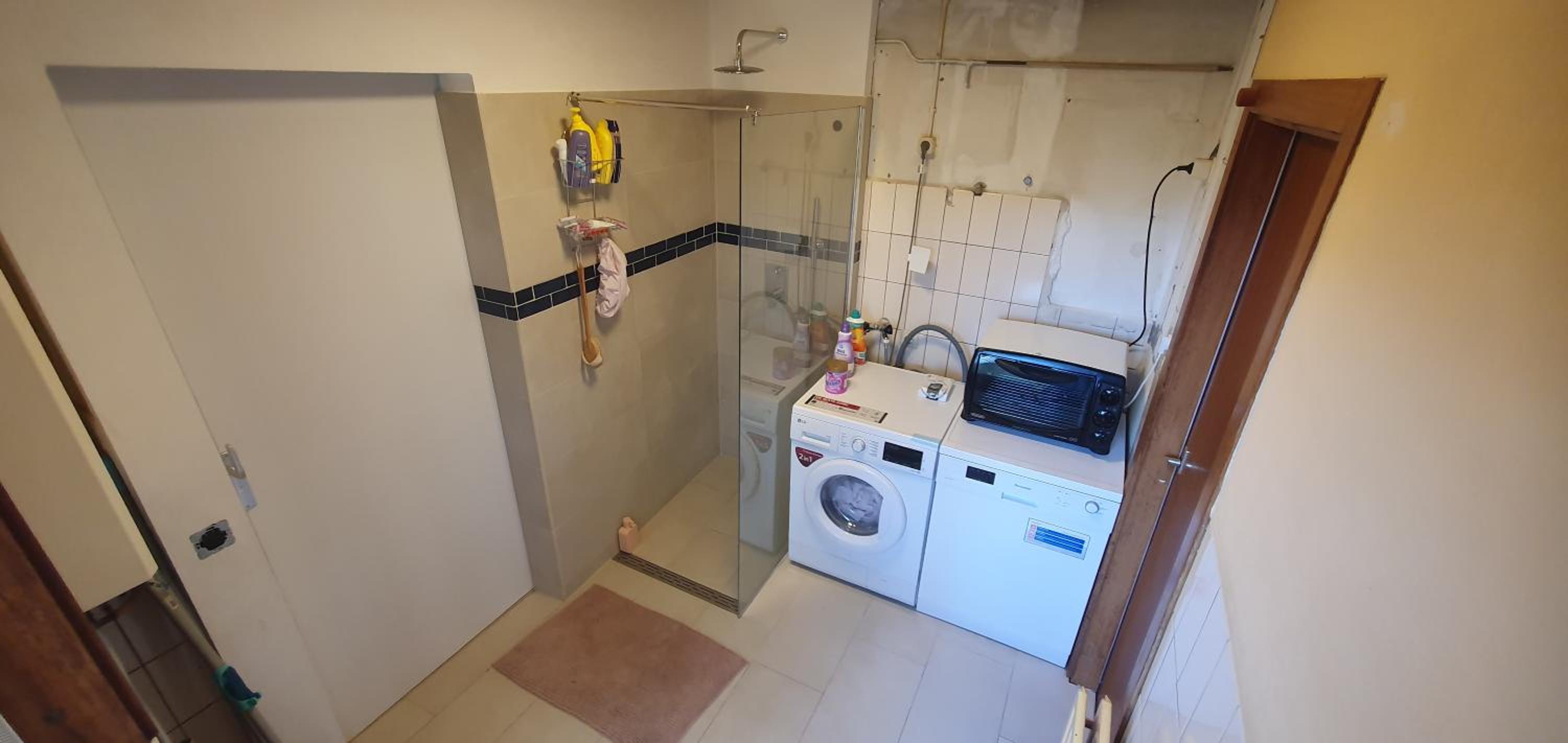 Budget Single Room photo 2