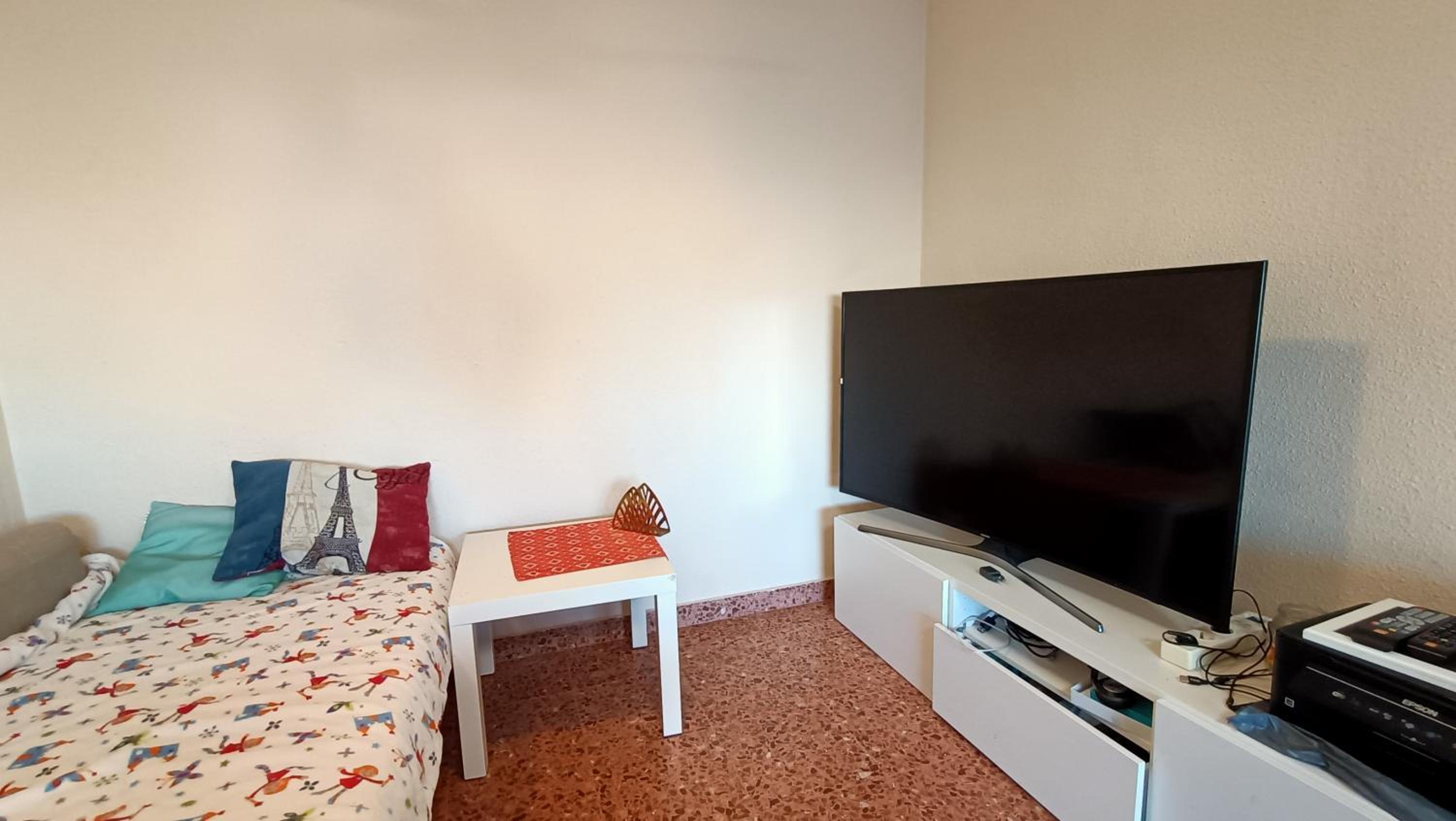 Habitación Individual Deluxe con Vista al Mar