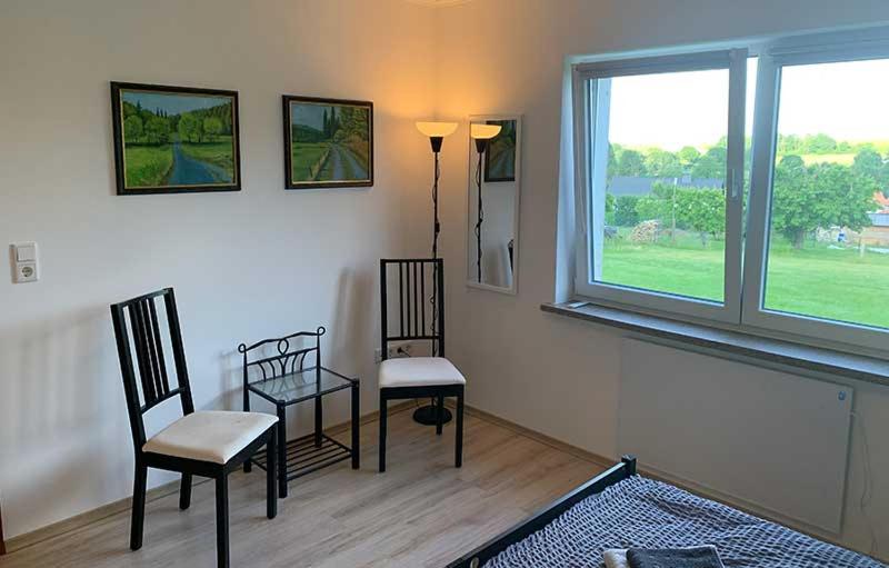 Three-Bedroom Apartment photo 3