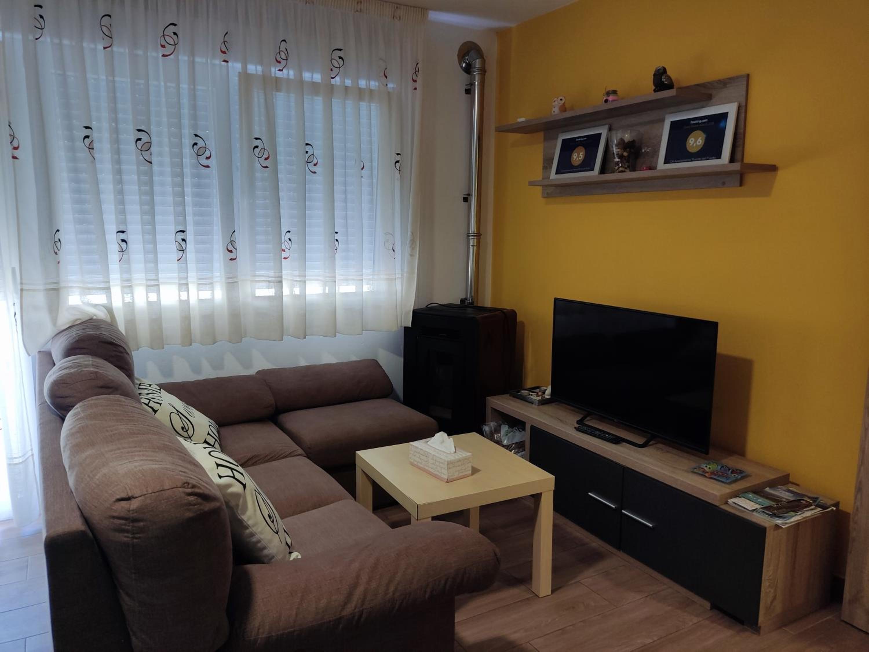 Apartment photo 1