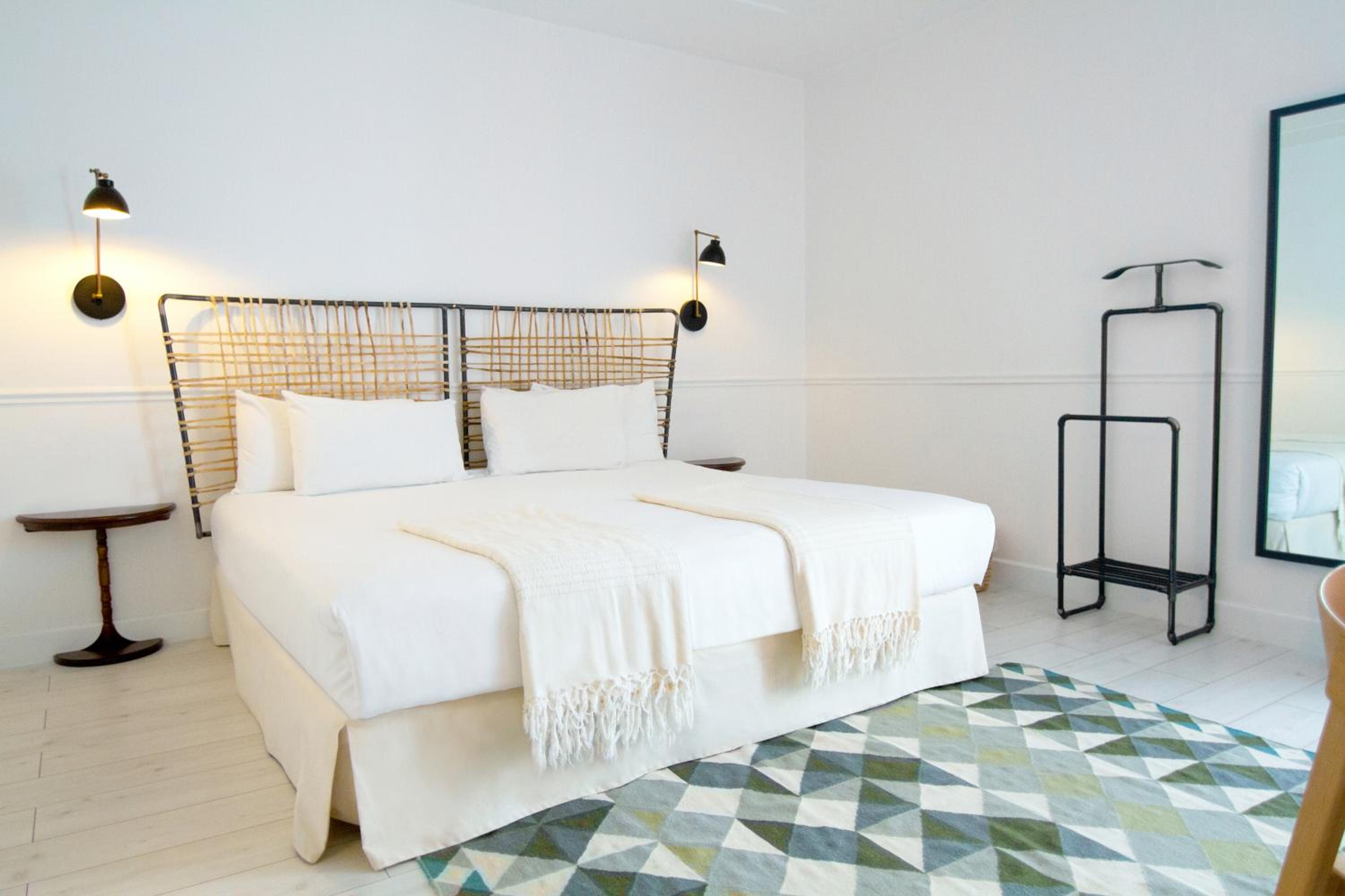 Habitación Doble Deluxe