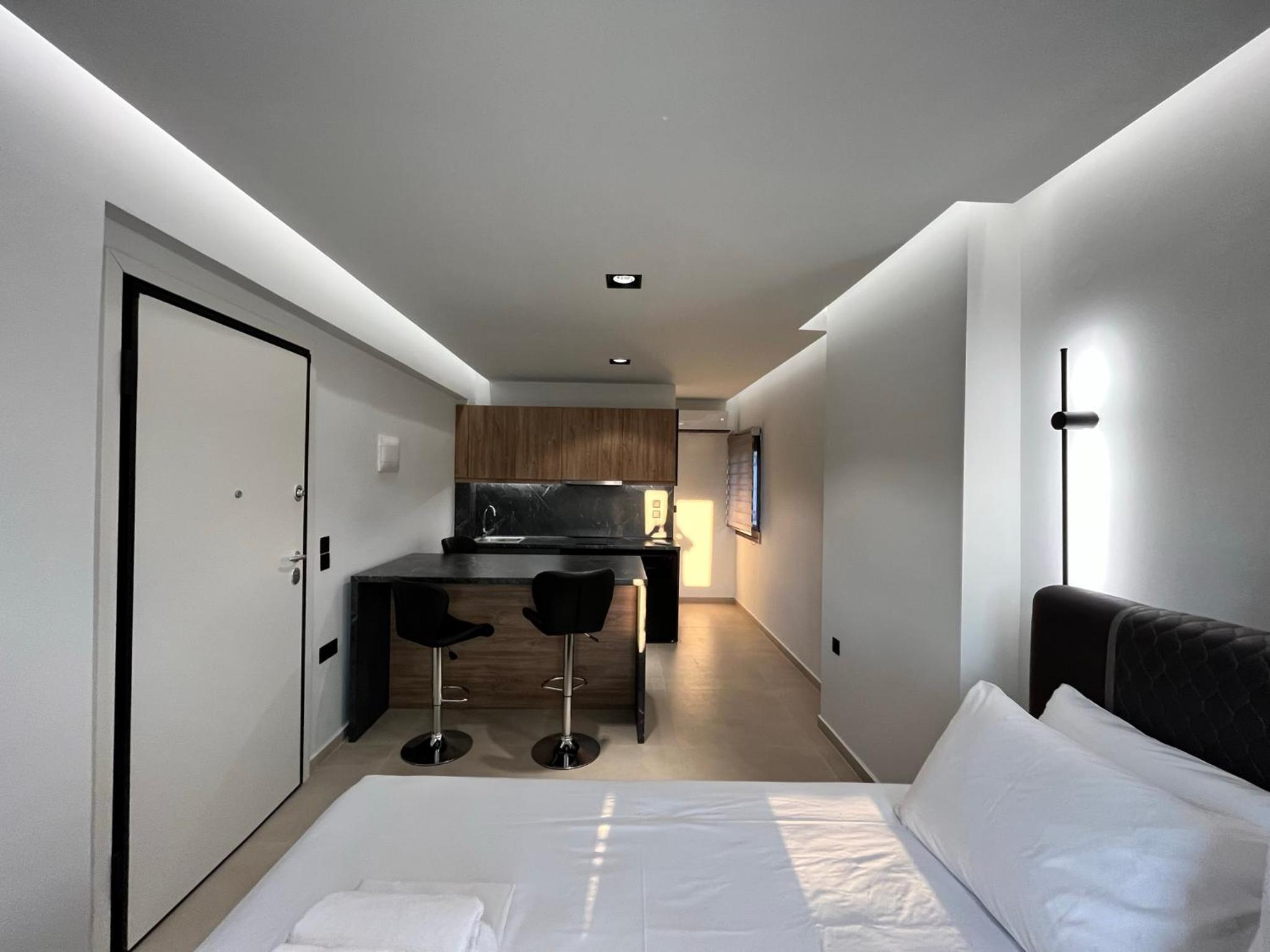 Deluxe Junior Suite
