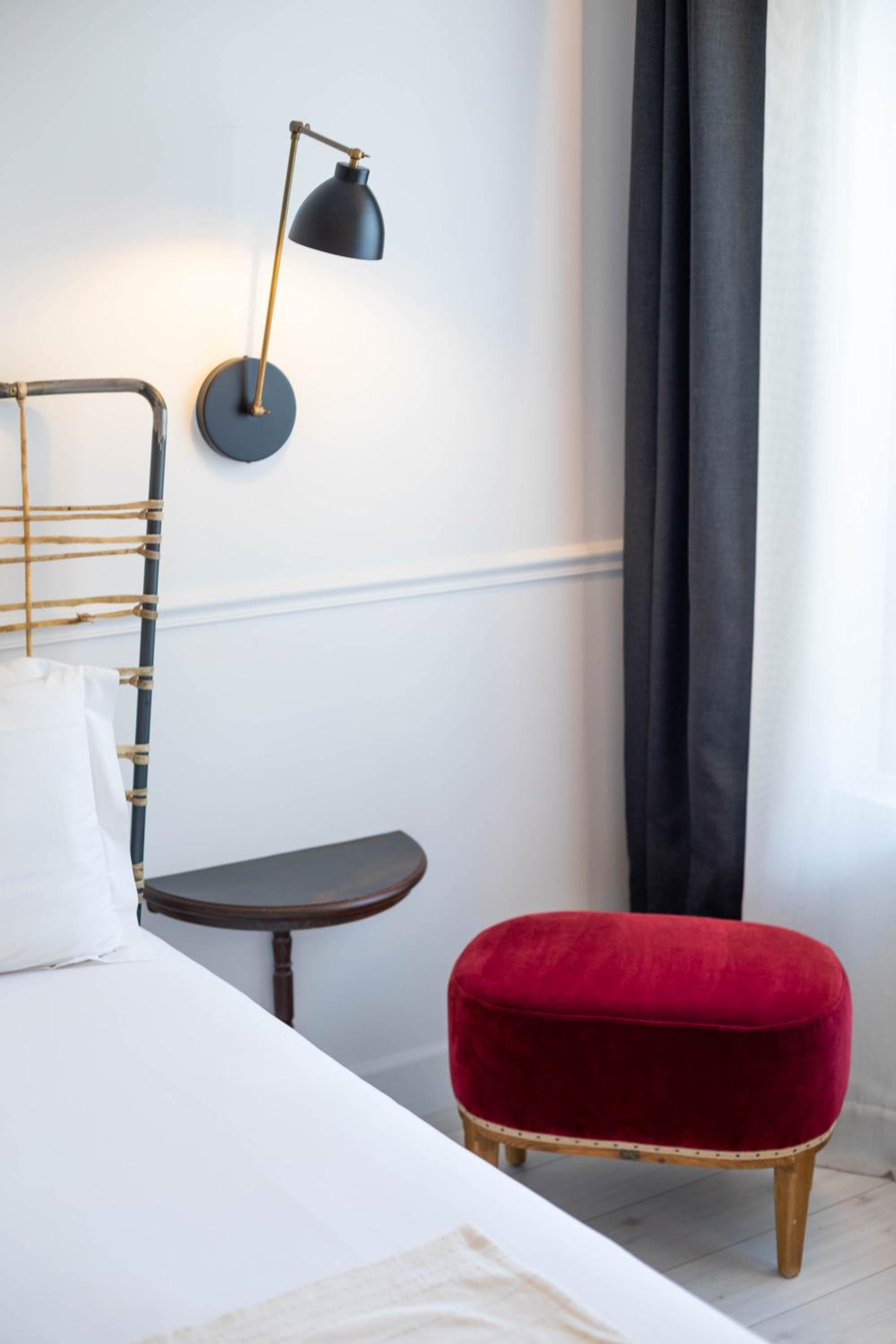 Double or Twin Room photo 2
