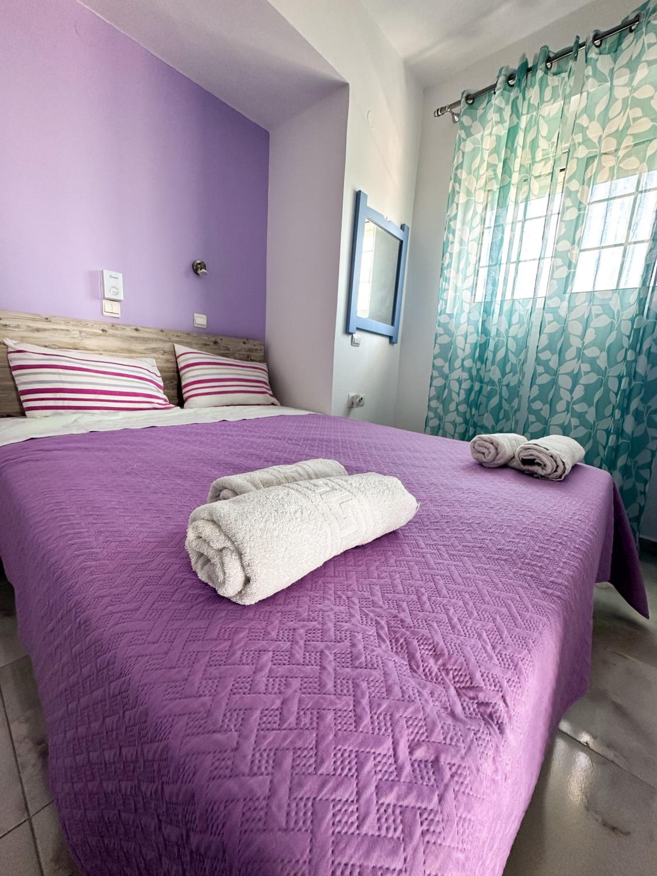 Apartment with Sea View photo 2