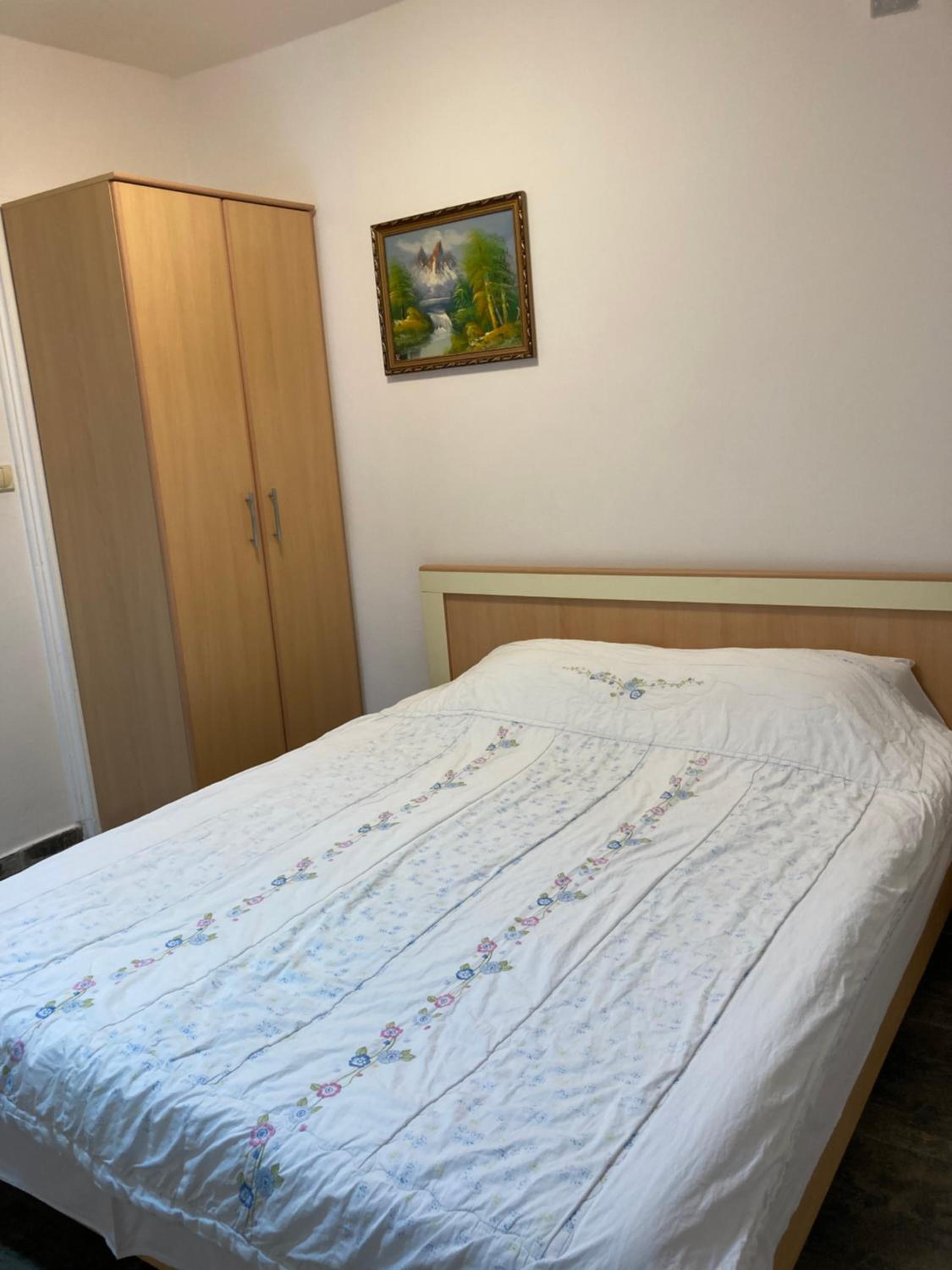 Apartment with Terrace photo 1