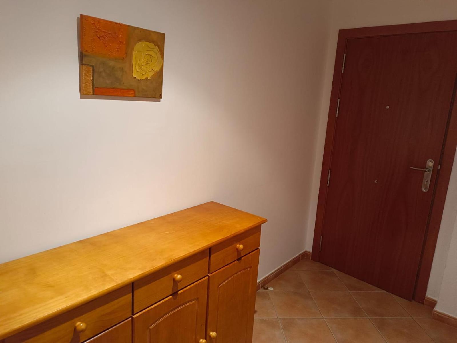 Three-Bedroom Apartment photo 2