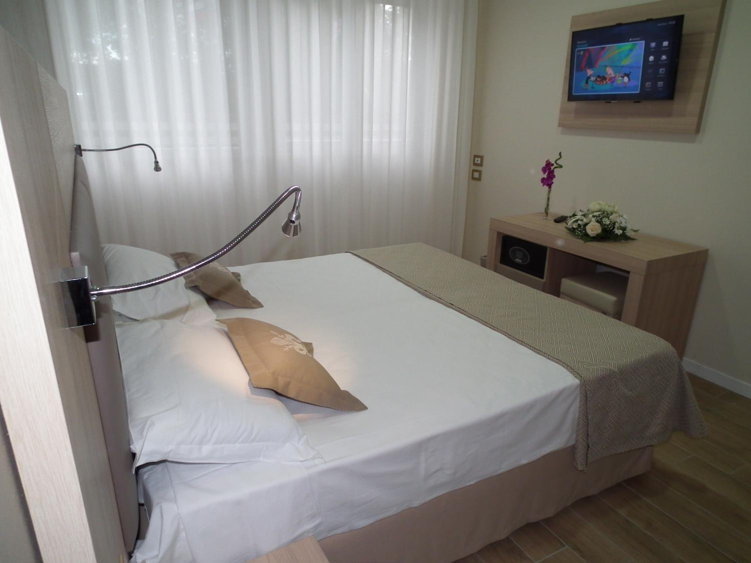 Superior Double Room - Photo 6