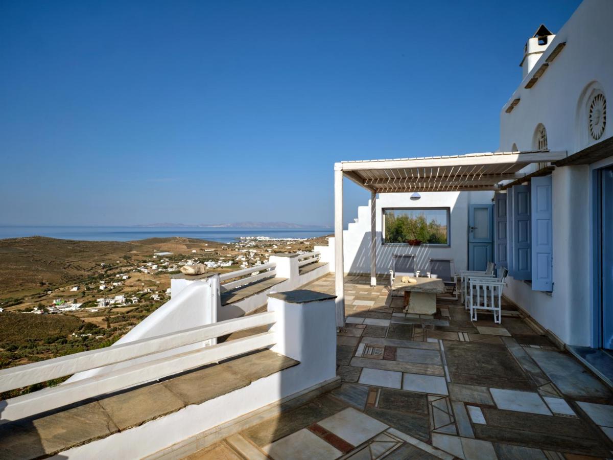 Superior Suite with Sea View photo 1