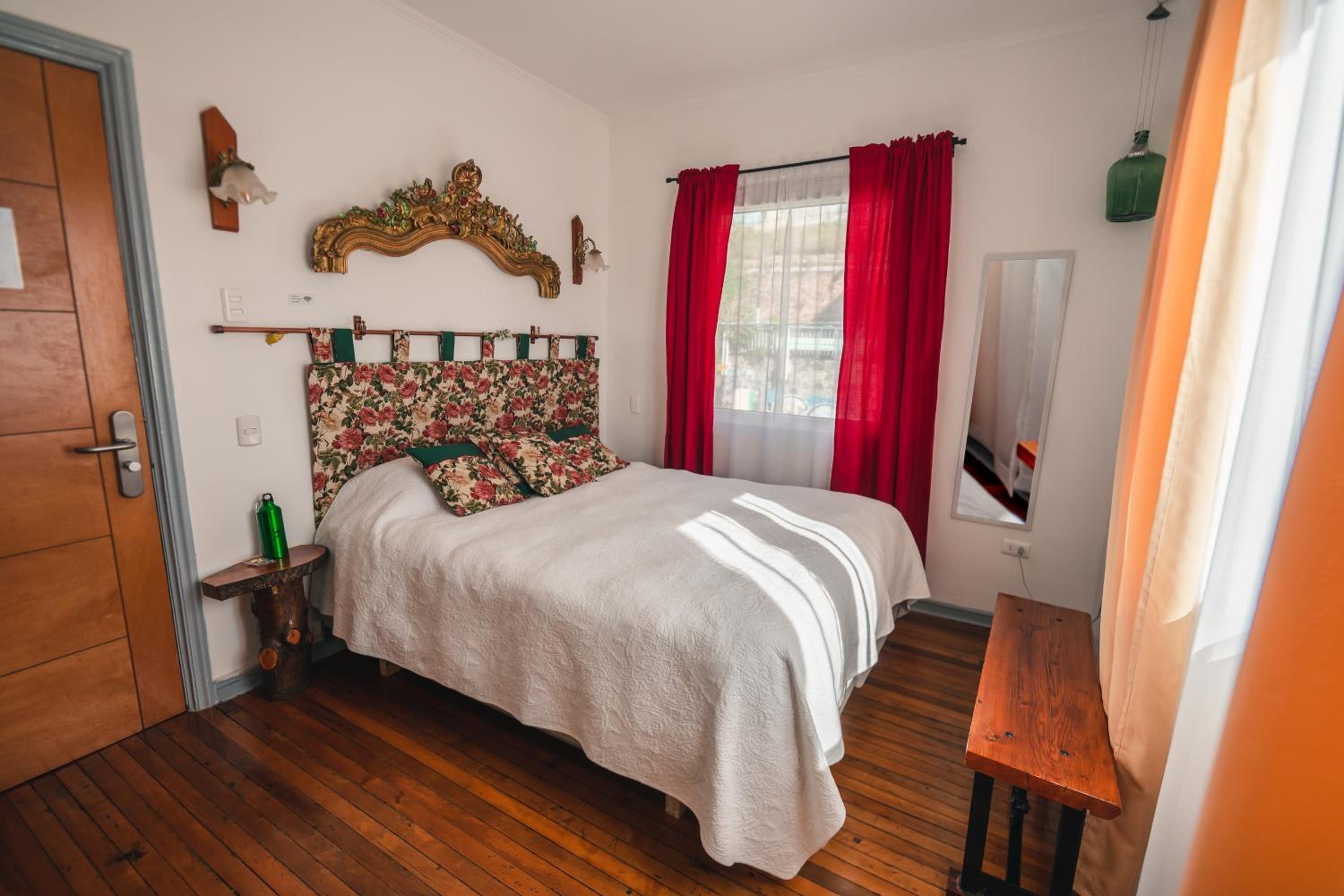 Double Room with Sea View photo 2