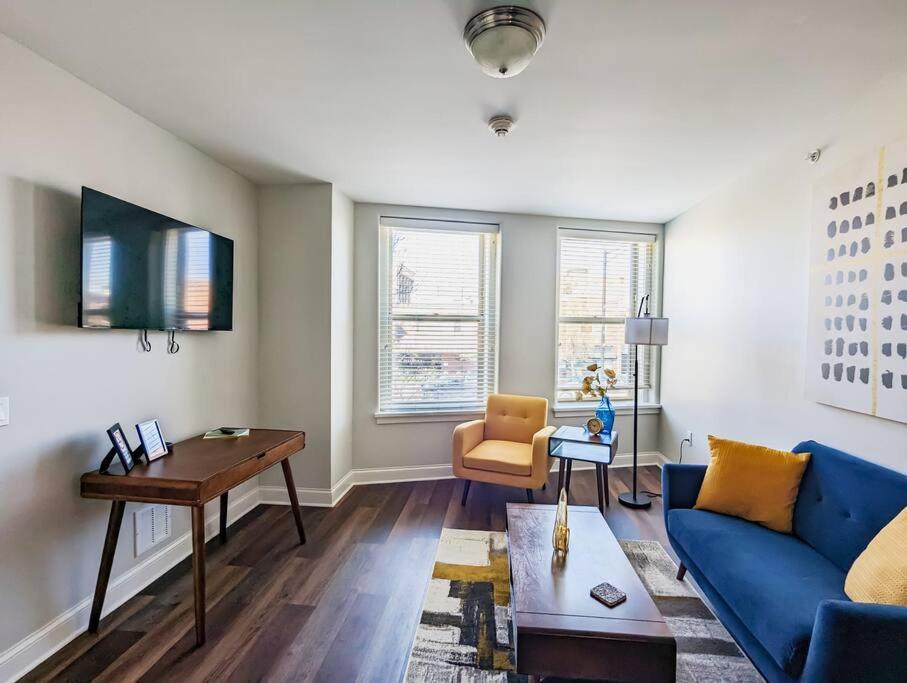 Apartment photo 3