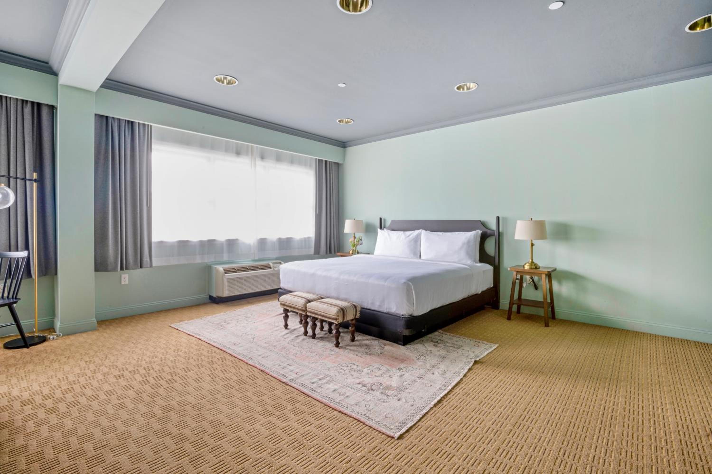 Studio King Suite - Photo 2