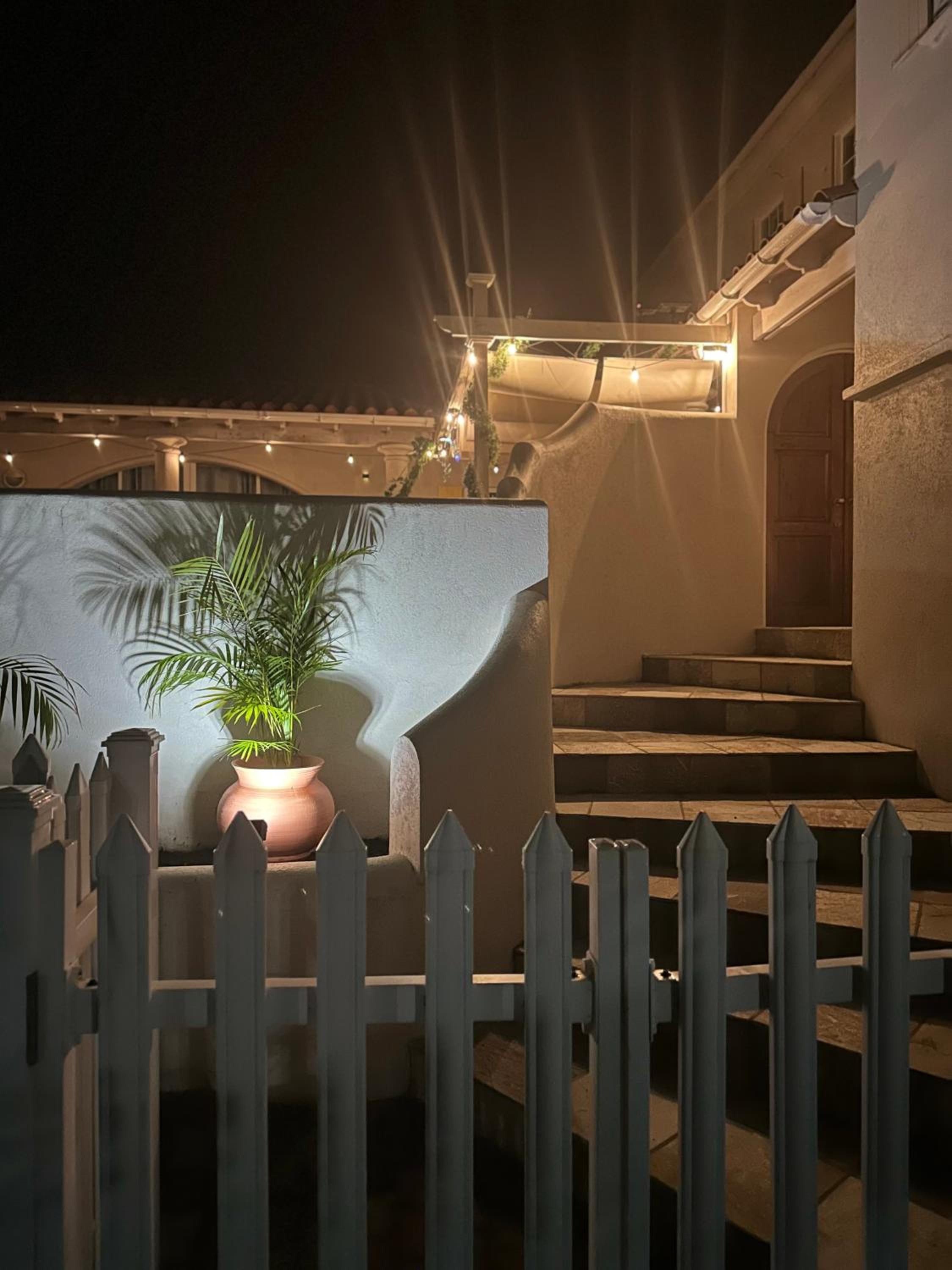 Three-Bedroom Villa photo 3