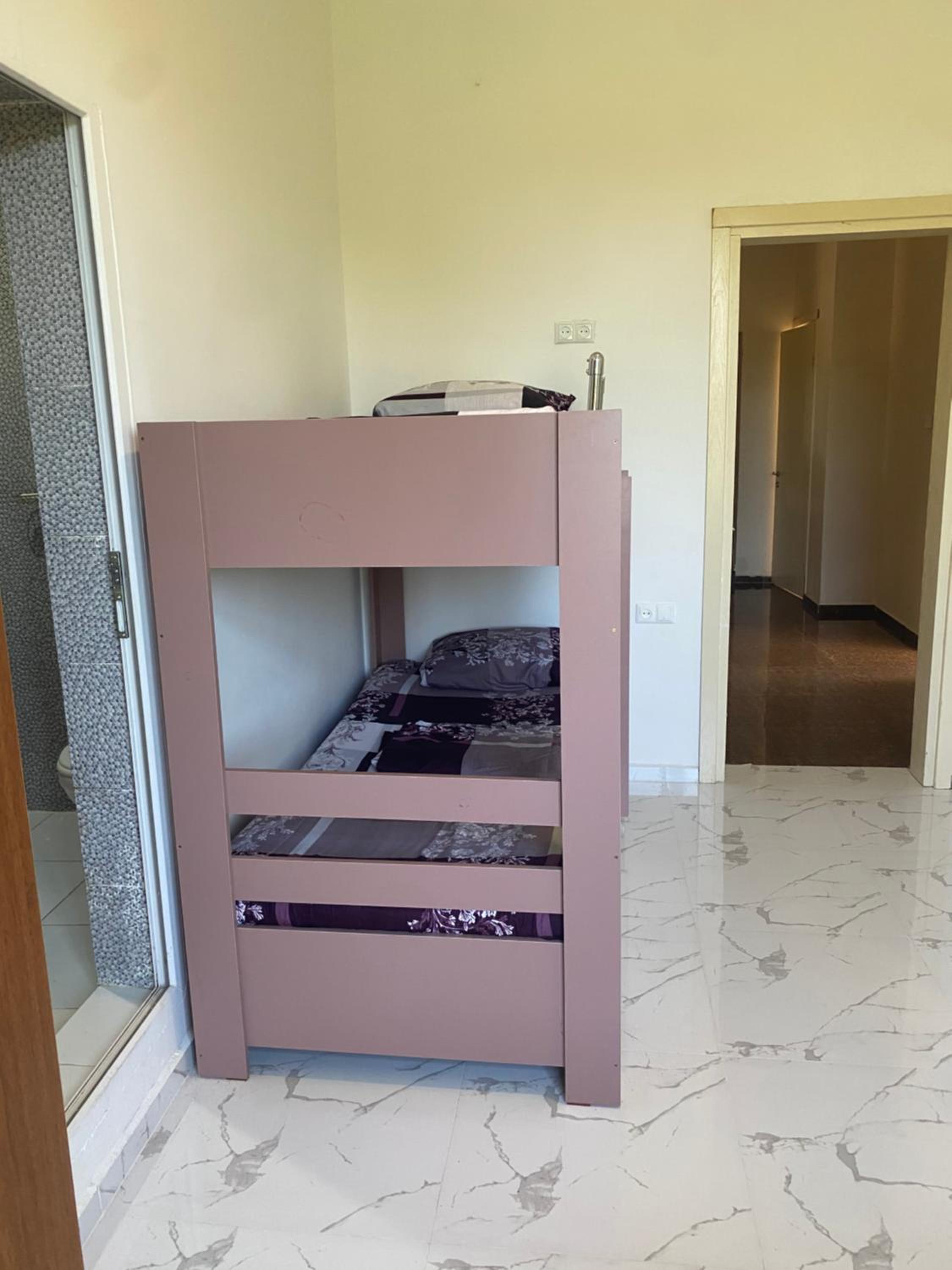 Quadruple Room photo 3