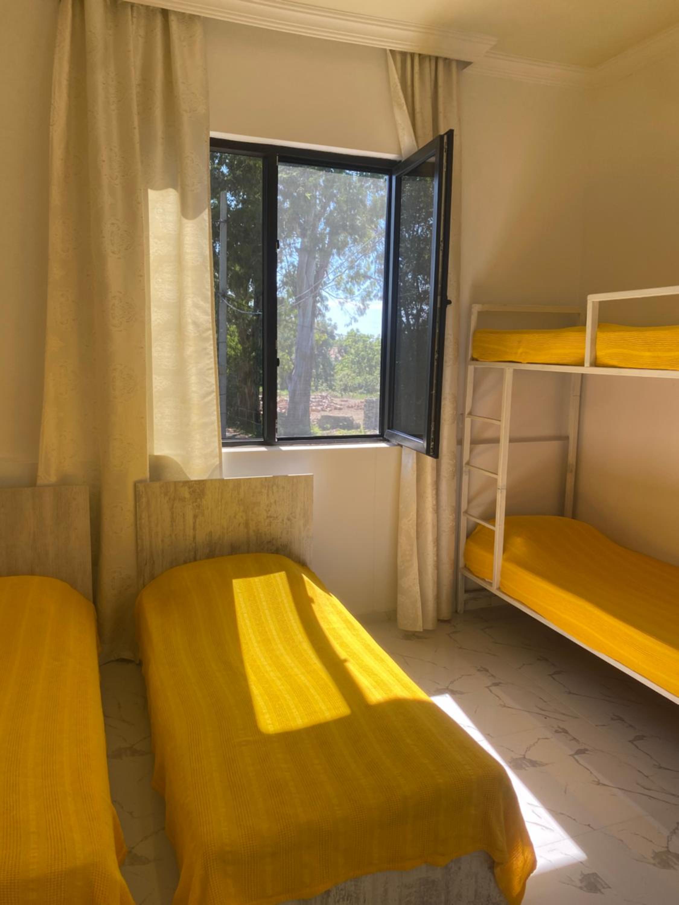 Quadruple Room photo 3