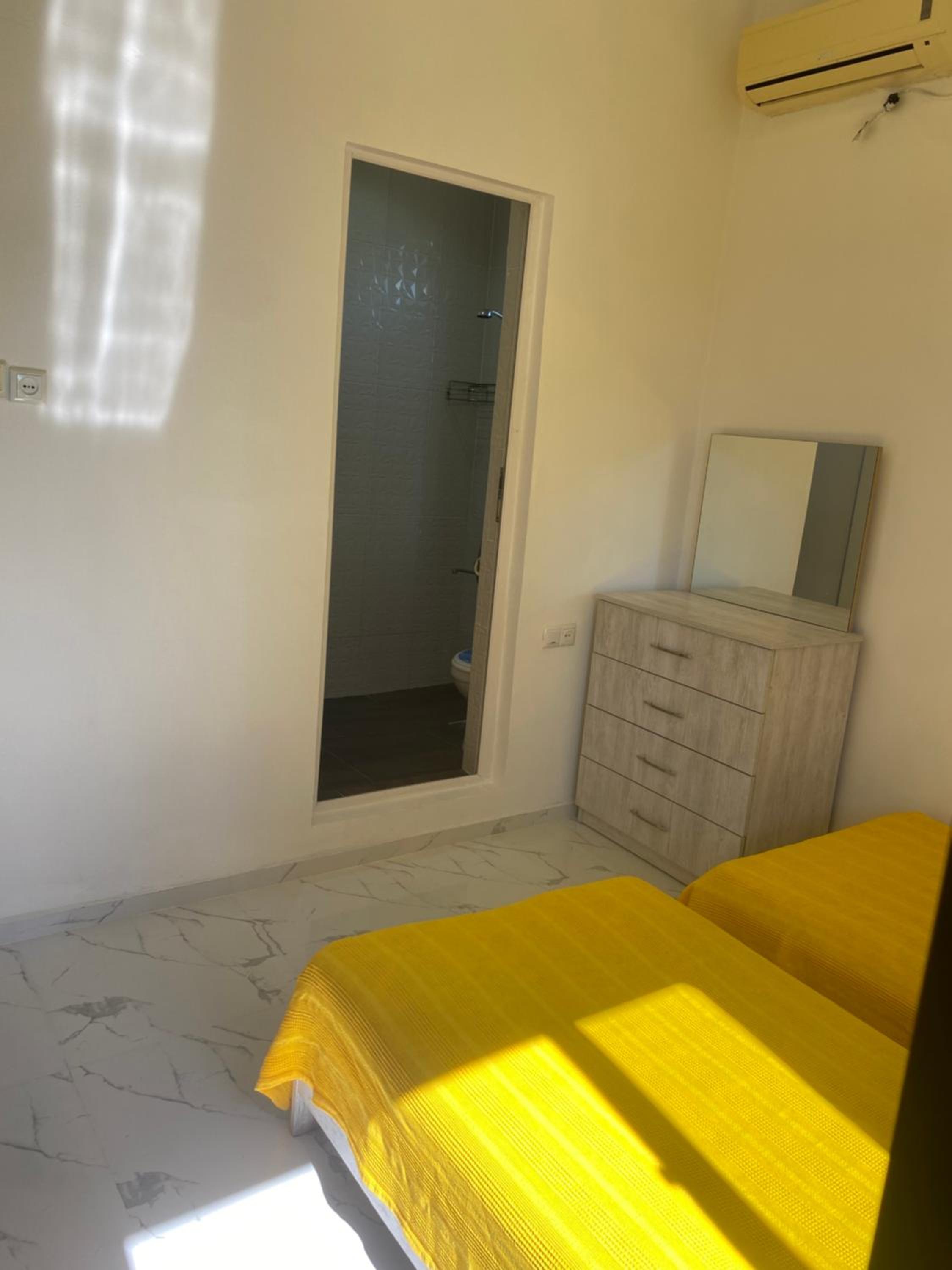 Quadruple Room photo 2