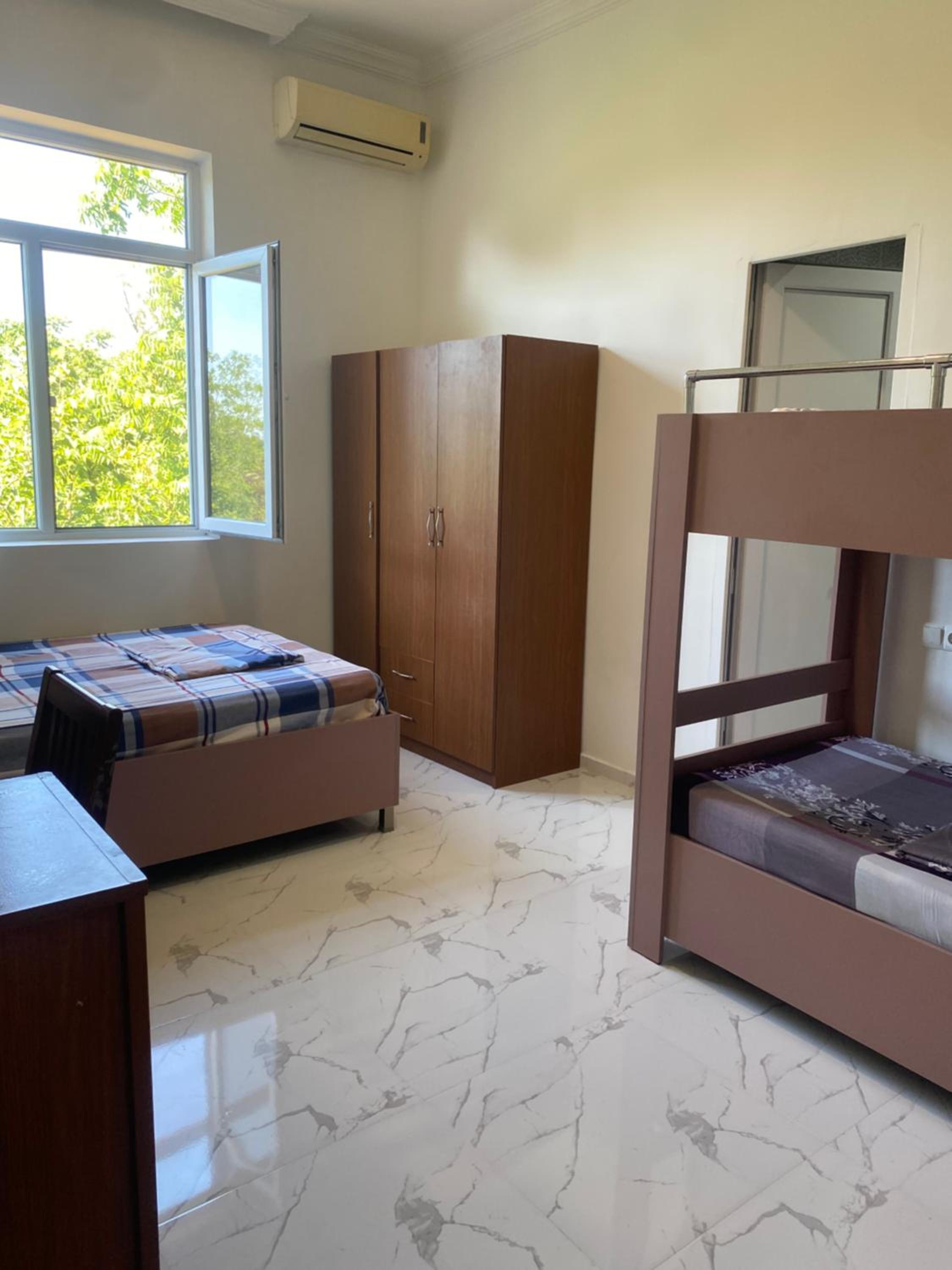 Quadruple Room photo 1