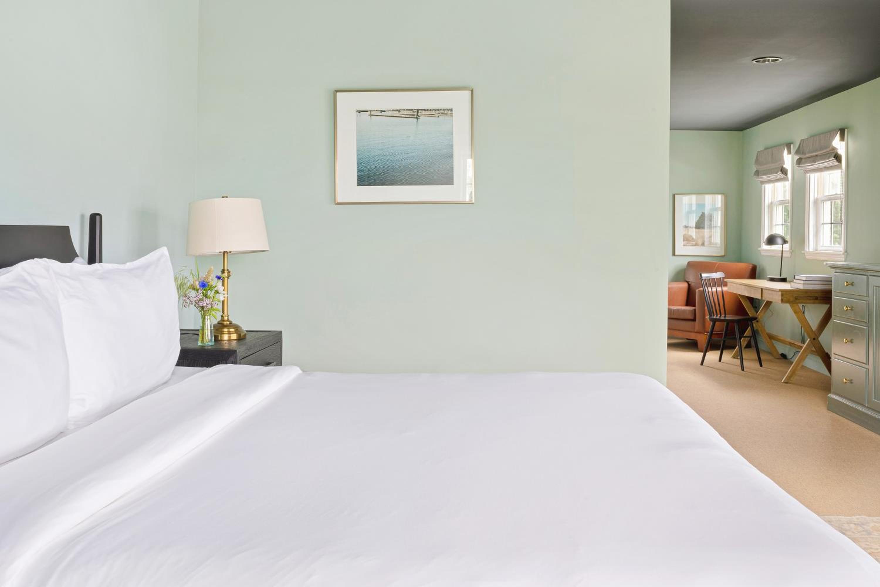 Junior Suite - Photo 8