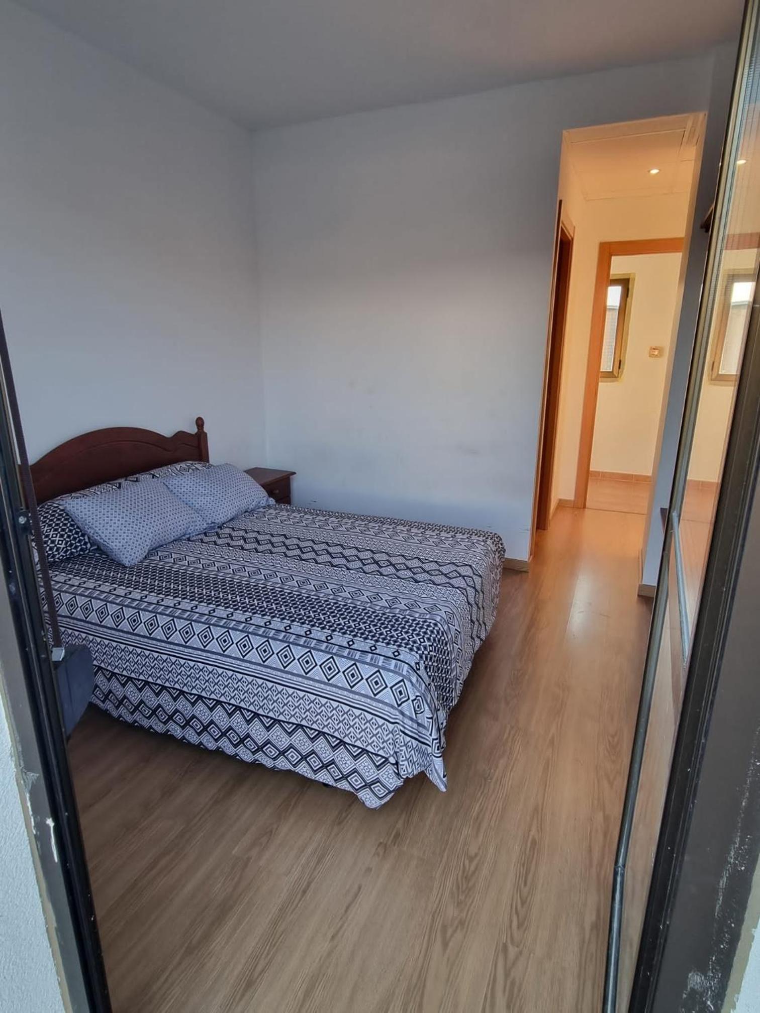 Habitación Doble con Vista a la Montaña