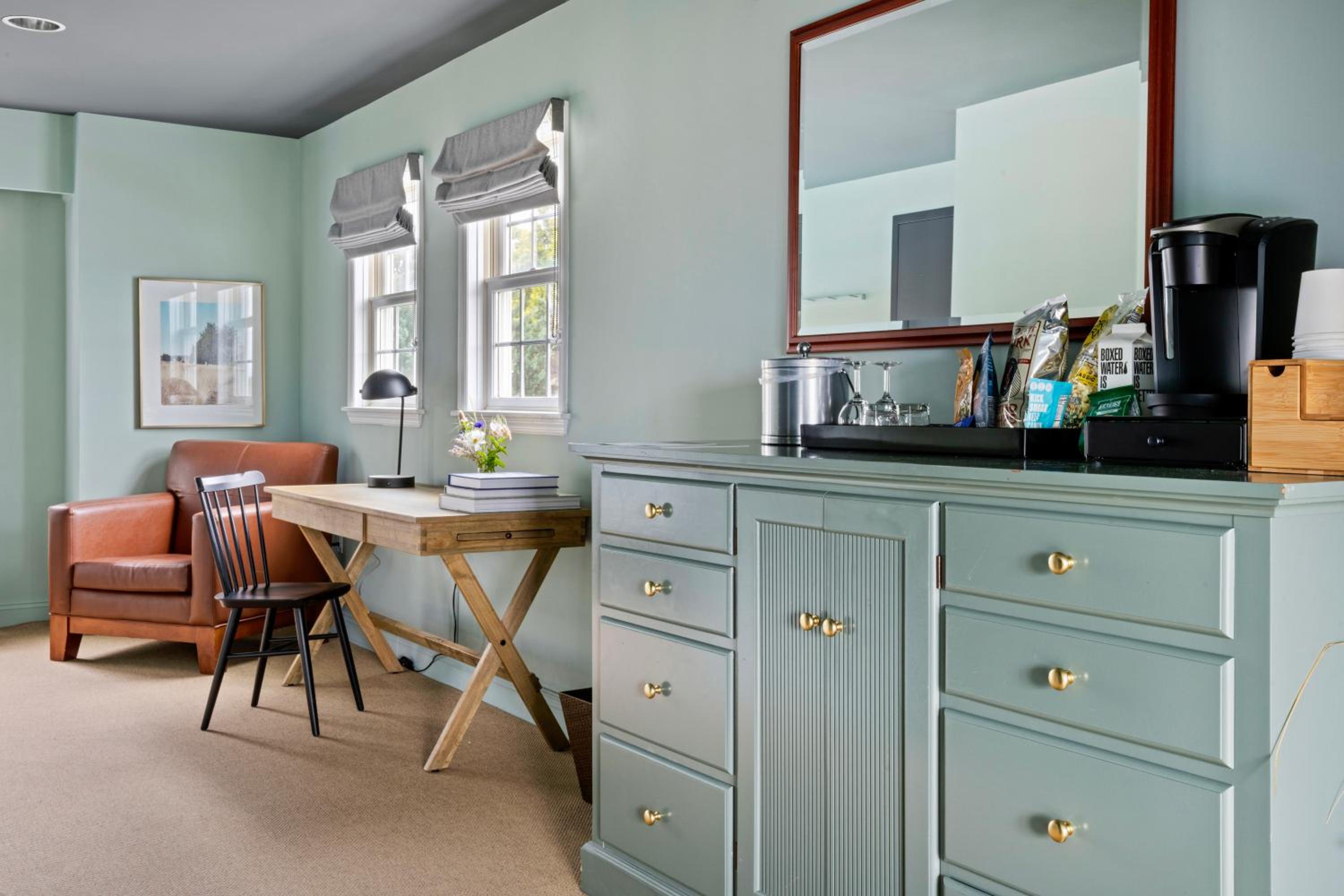 Junior Suite - Photo 15