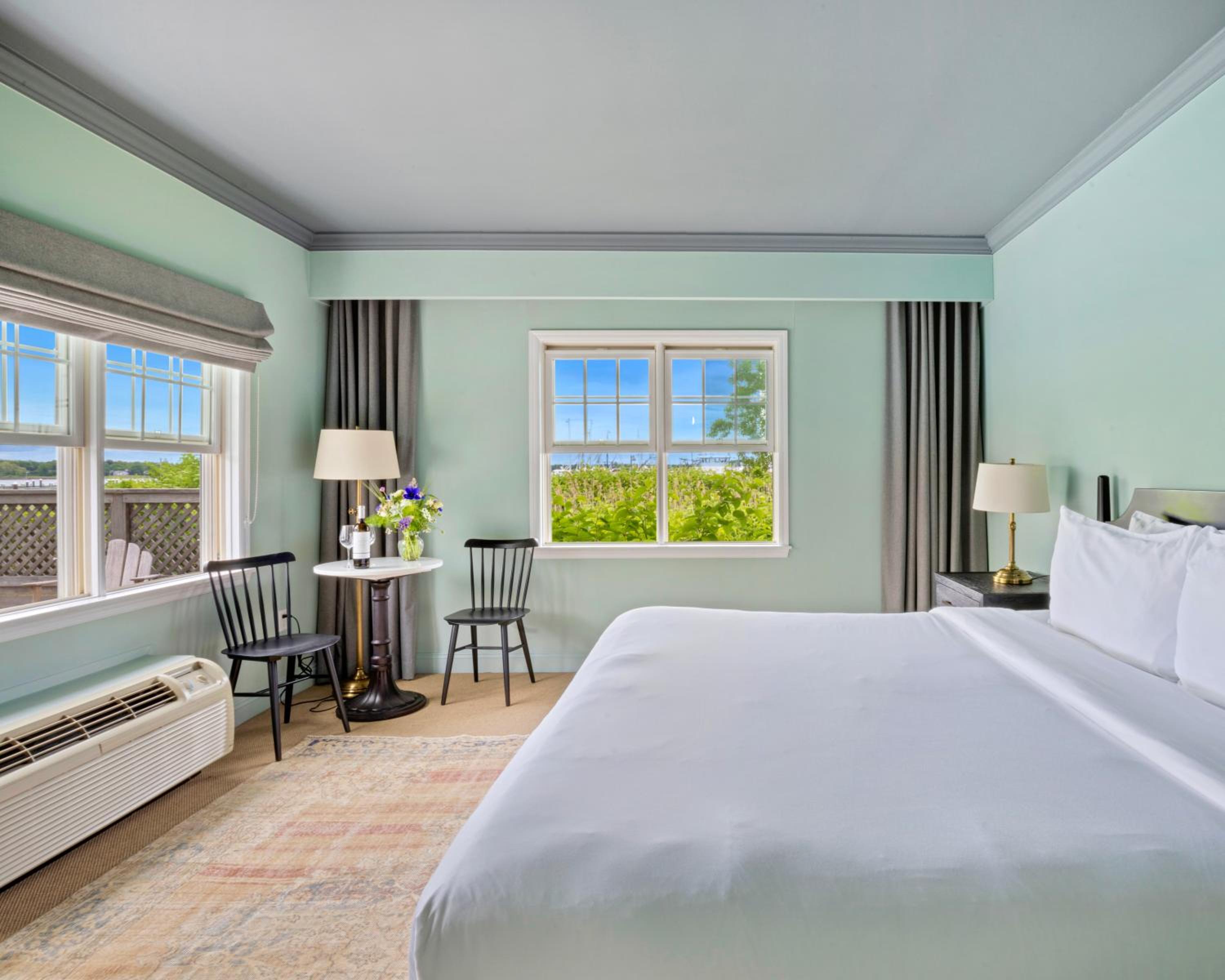 Partial Harbor View Junior Suite - Photo 1